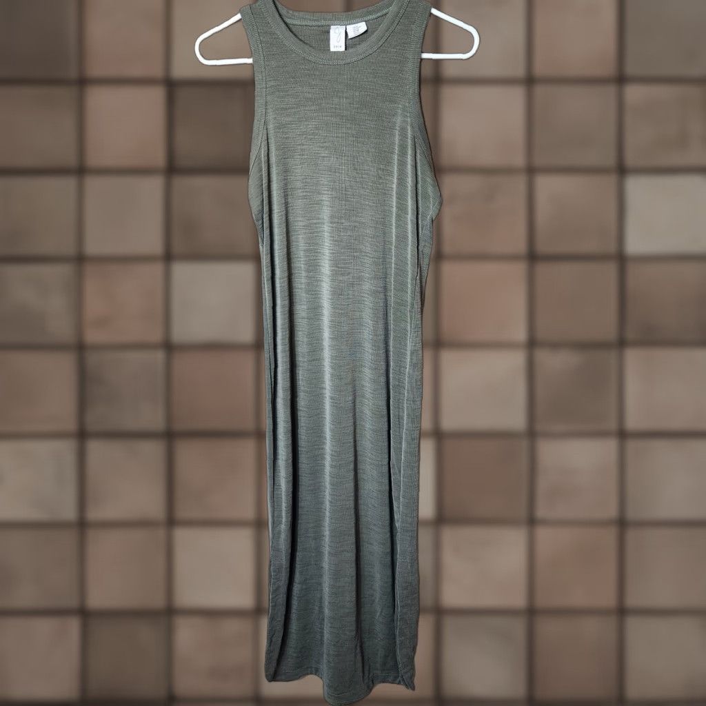 joie maxi dress tea rose Joie Women's Bondi Sleeveless Tiered Maxi Dress Tea Rose Size XXL  Resortwear