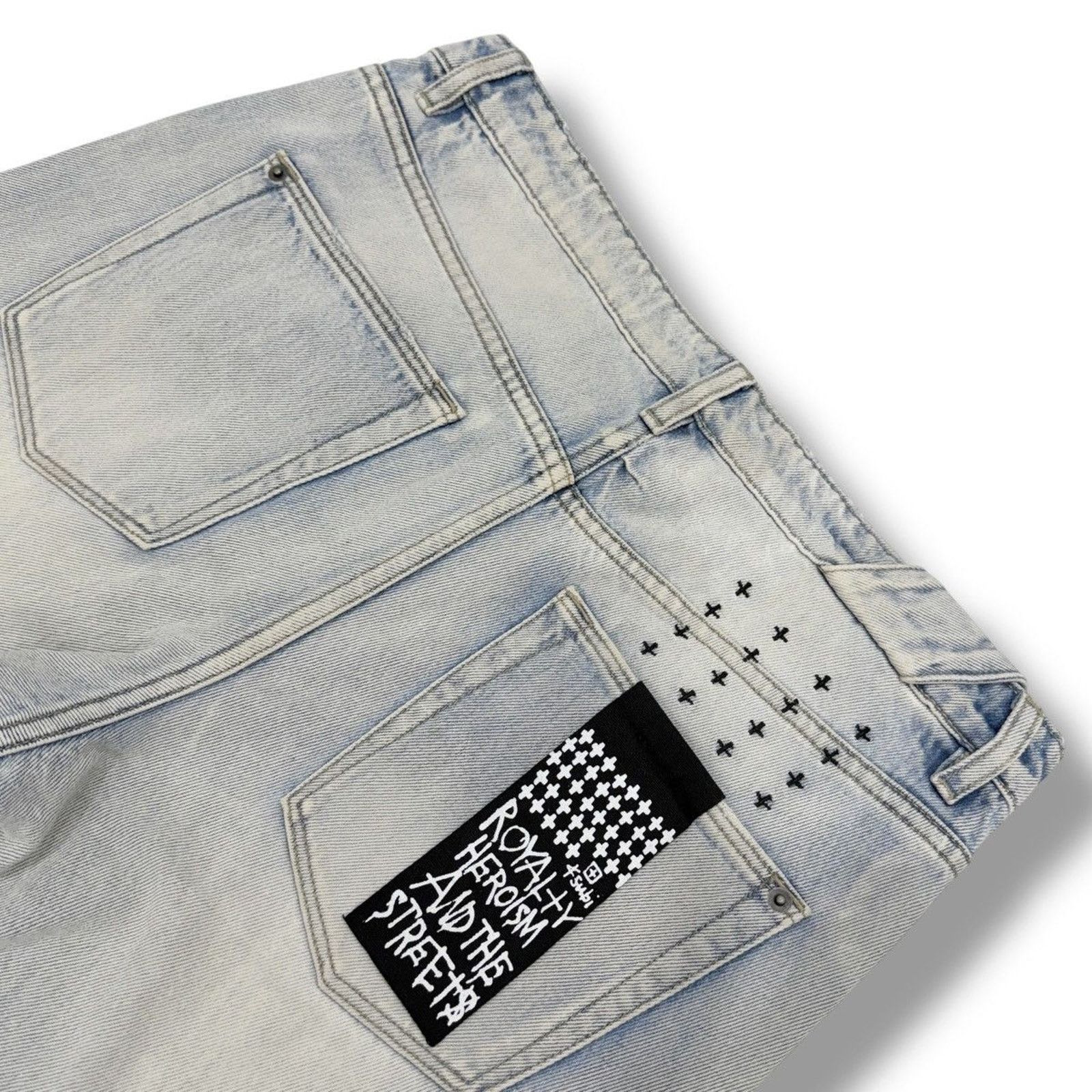 Ksubi KSUBI - Chitch Pure Feels Size US 32 / EU 48 - 3 Thumbnail