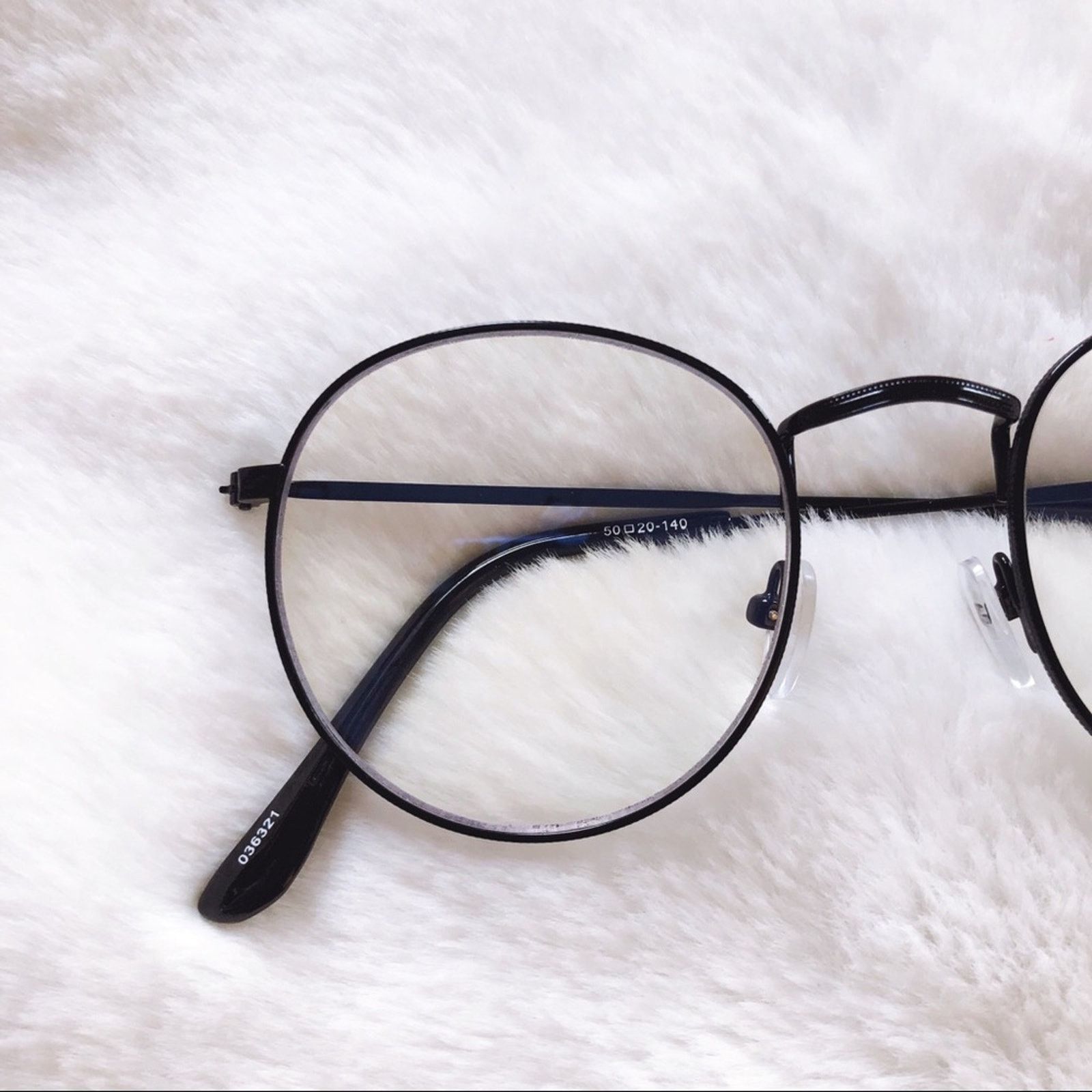 Other Chase Black Round Computer Blue Light Glasses Size ONE SIZE - 2 Thumbnail