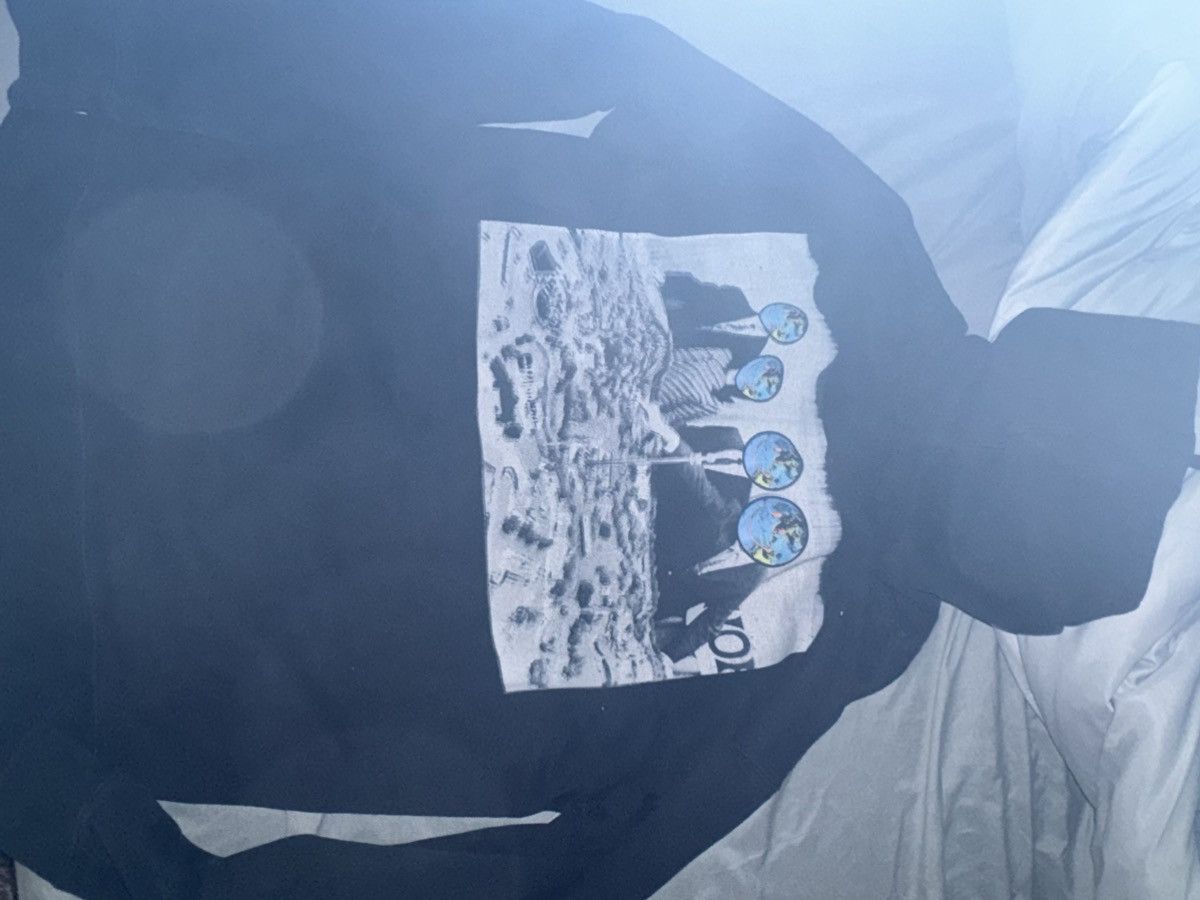 Travis Scott Astroworld Staff Hoodie Size US L / EU 52-54 / 3 - 6 Thumbnail