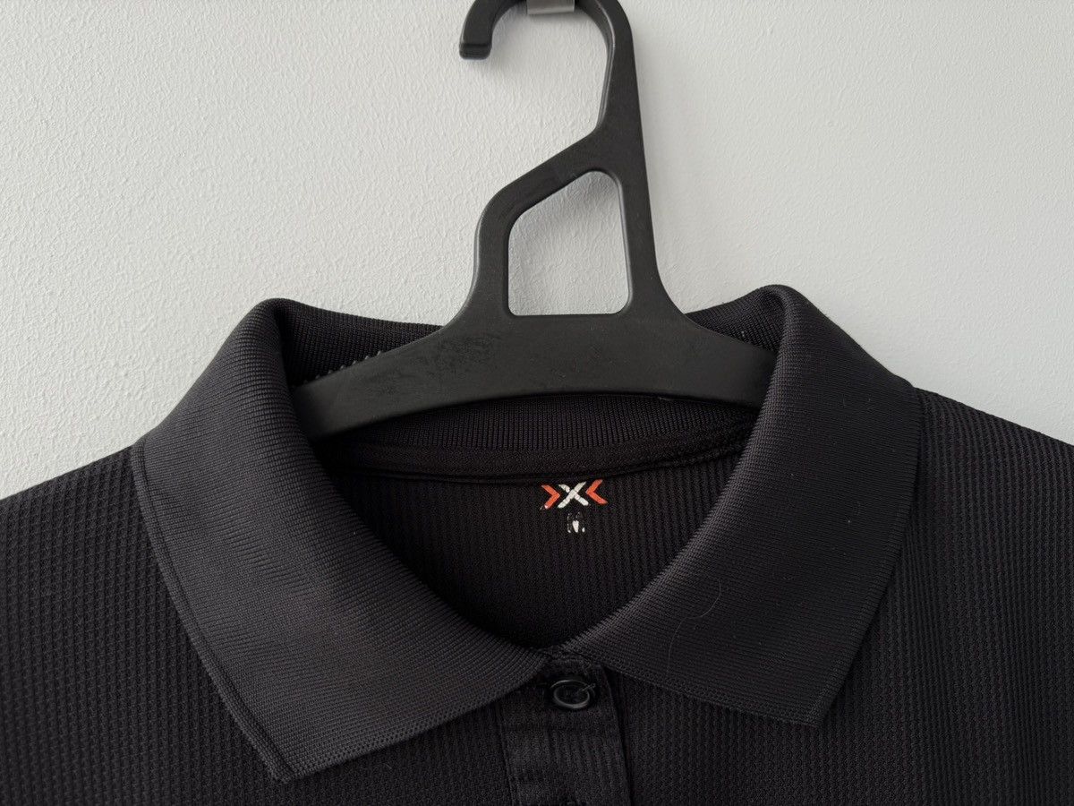 Arc'teryx XBionic Polo Shirt Size M / US 6-8 / IT 42-44 - 6 Thumbnail