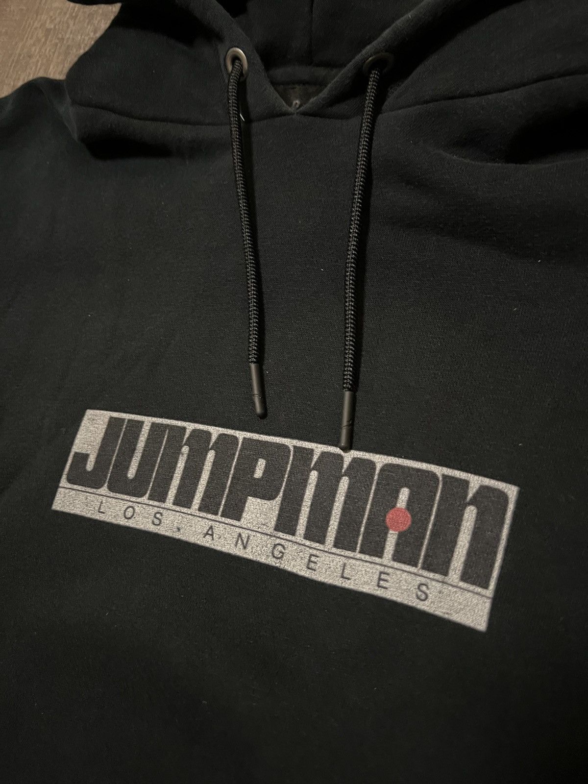 Jordan Brand Air Jordan Jumpman x Lift Off Hoodie size small Size US S / EU 44-46 / 1 - 2 Thumbnail