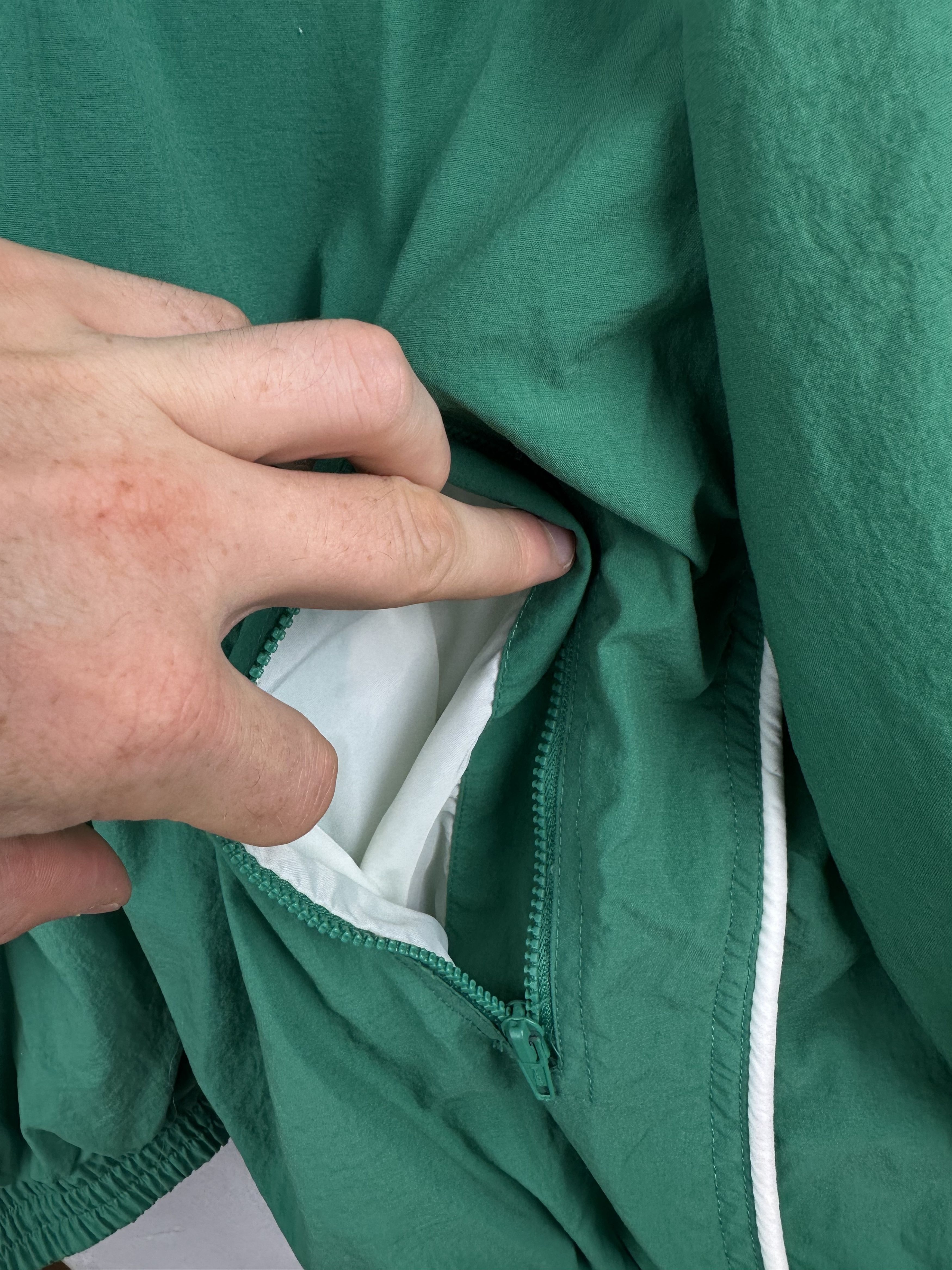 Puma × Vintage Vintage Puma Hammarby Football jacket Track Top Rare Size US XL / EU 56 / 4 - 6 Thumbnail