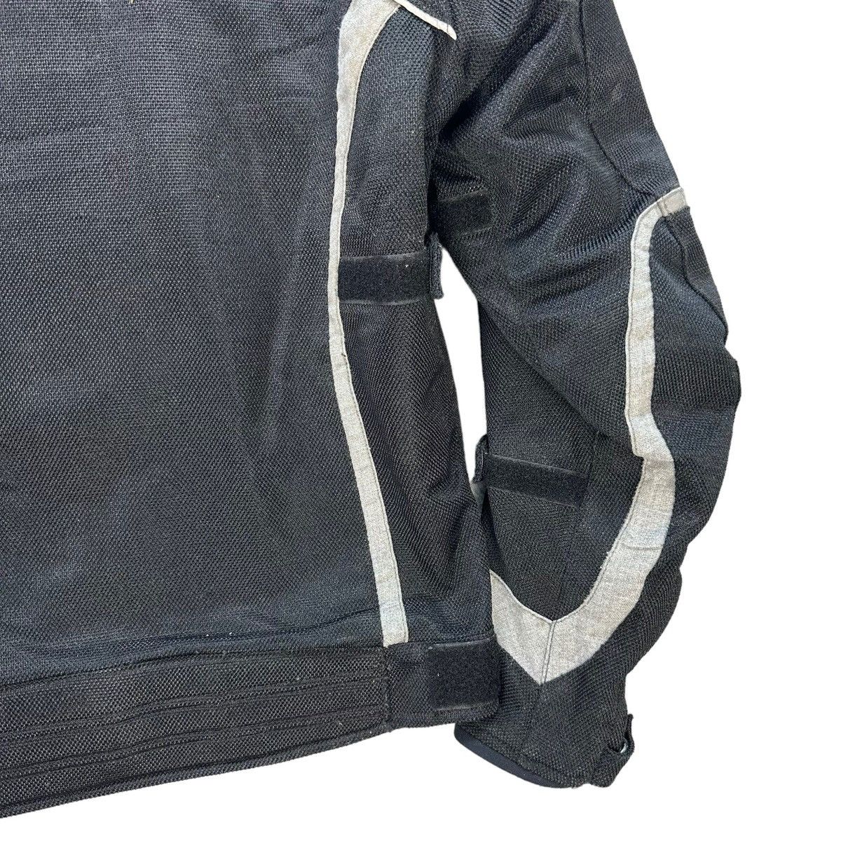 Japanese Brand MOTORHEAD BIG LOGO MOTORCYCLE JACKET #7653-161 Size US L / EU 52-54 / 3 - 20 Thumbnail