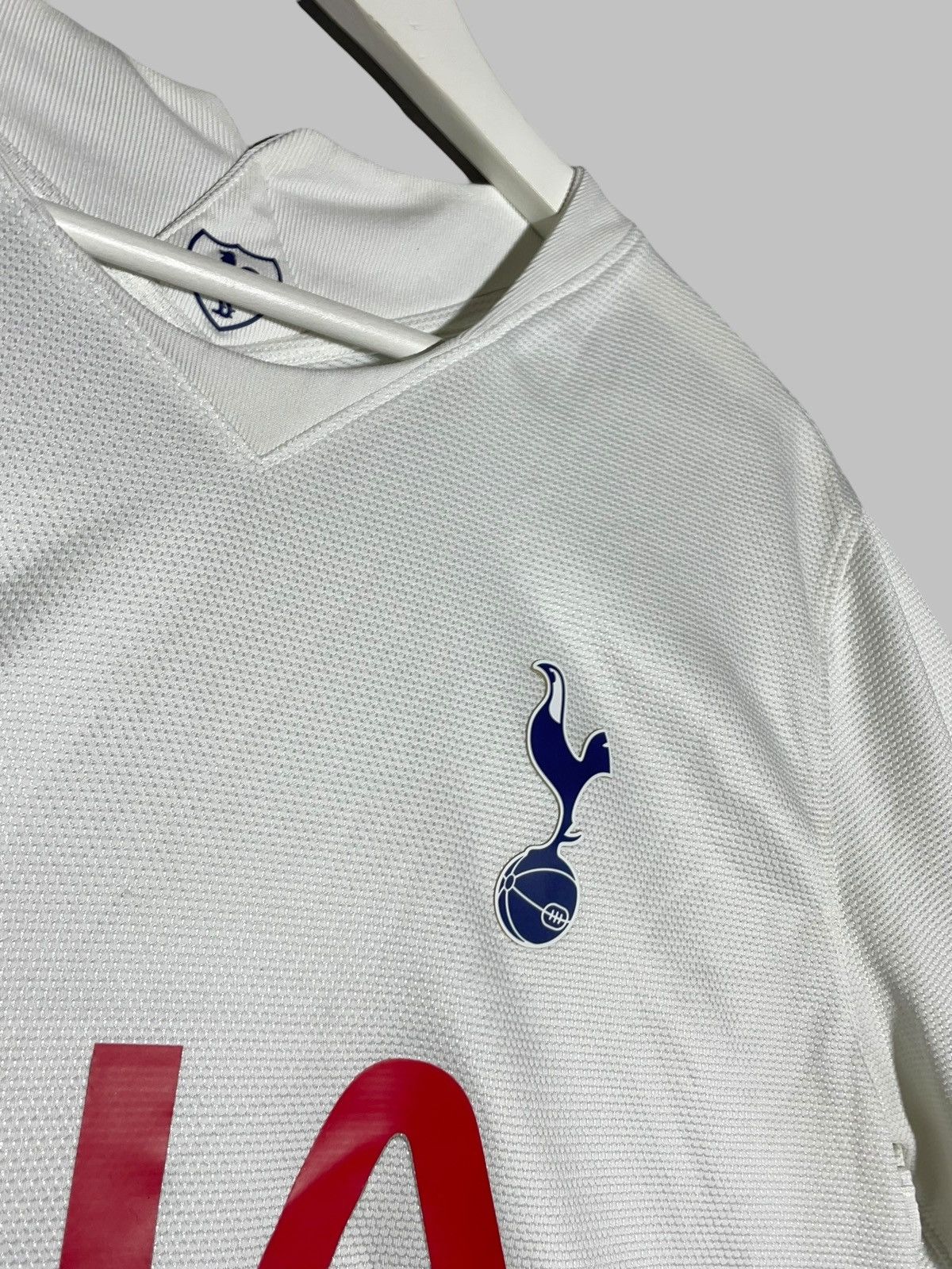 Nike Tottenham Hotspur Nike 2021/22 Home Football Shirt Jersey Size US XL / EU 56 / 4 - 5 Thumbnail