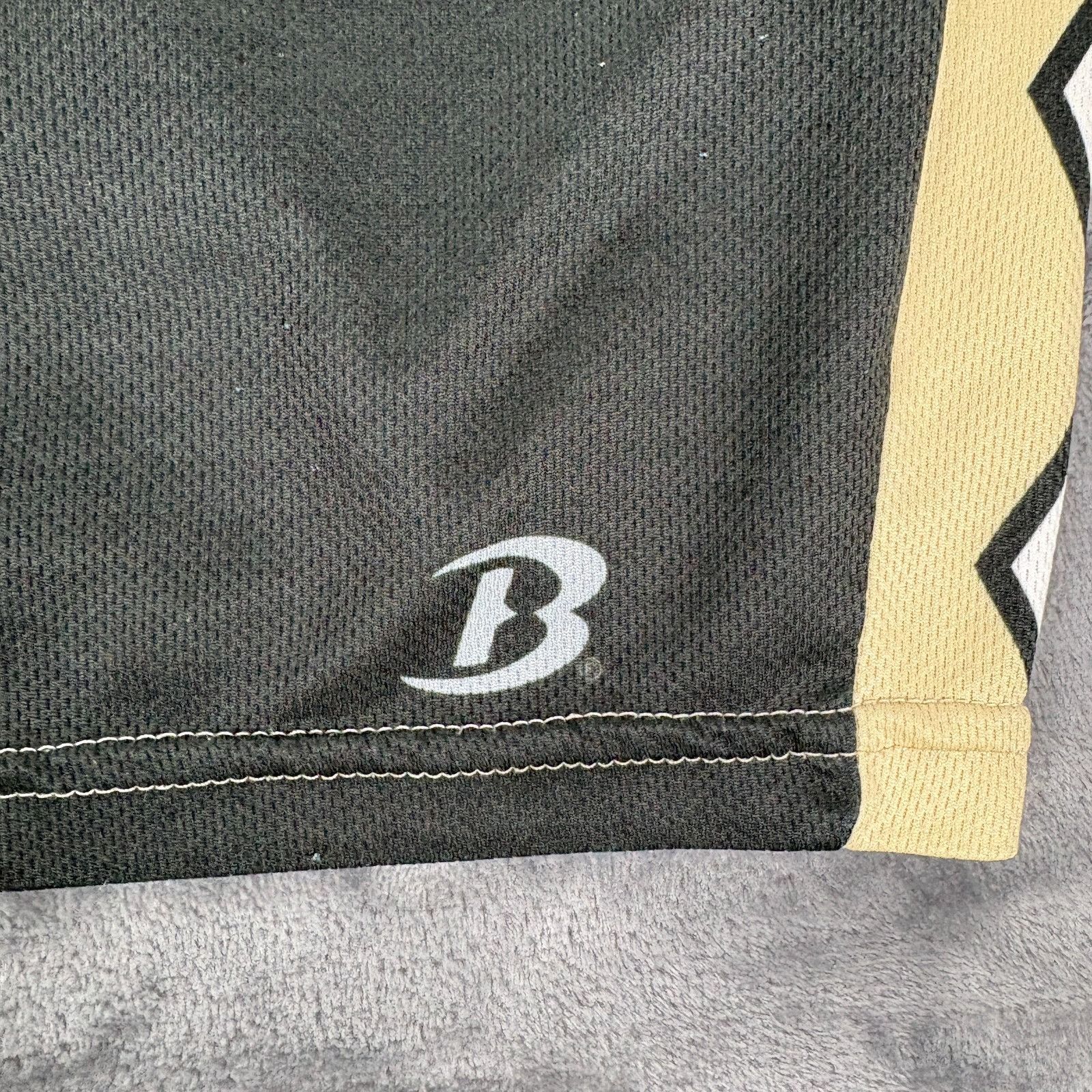 Other Georgia Tech Yellow Jackets Lacrosse Jersey Men XL #16 Game Size US XL / EU 56 / 4 - 2 Thumbnail