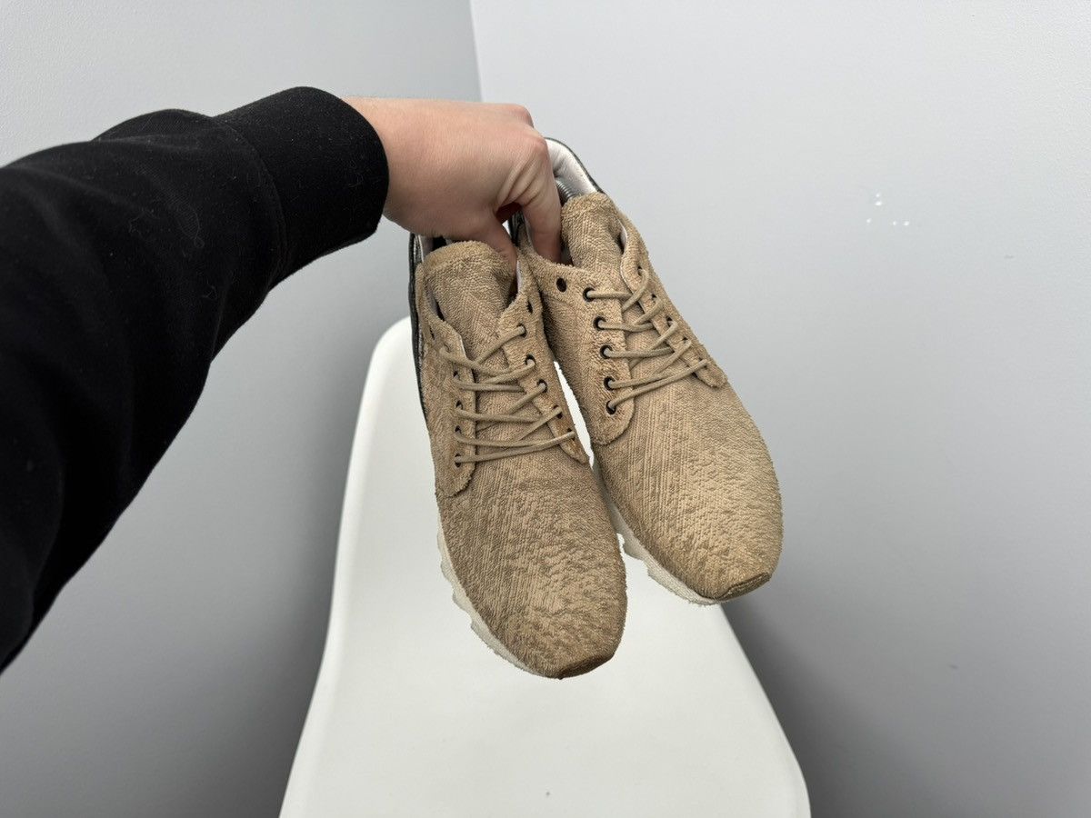 A.S.98 A.S 98 Leather Shoes Size US 10 / IT 40 - 5 Thumbnail