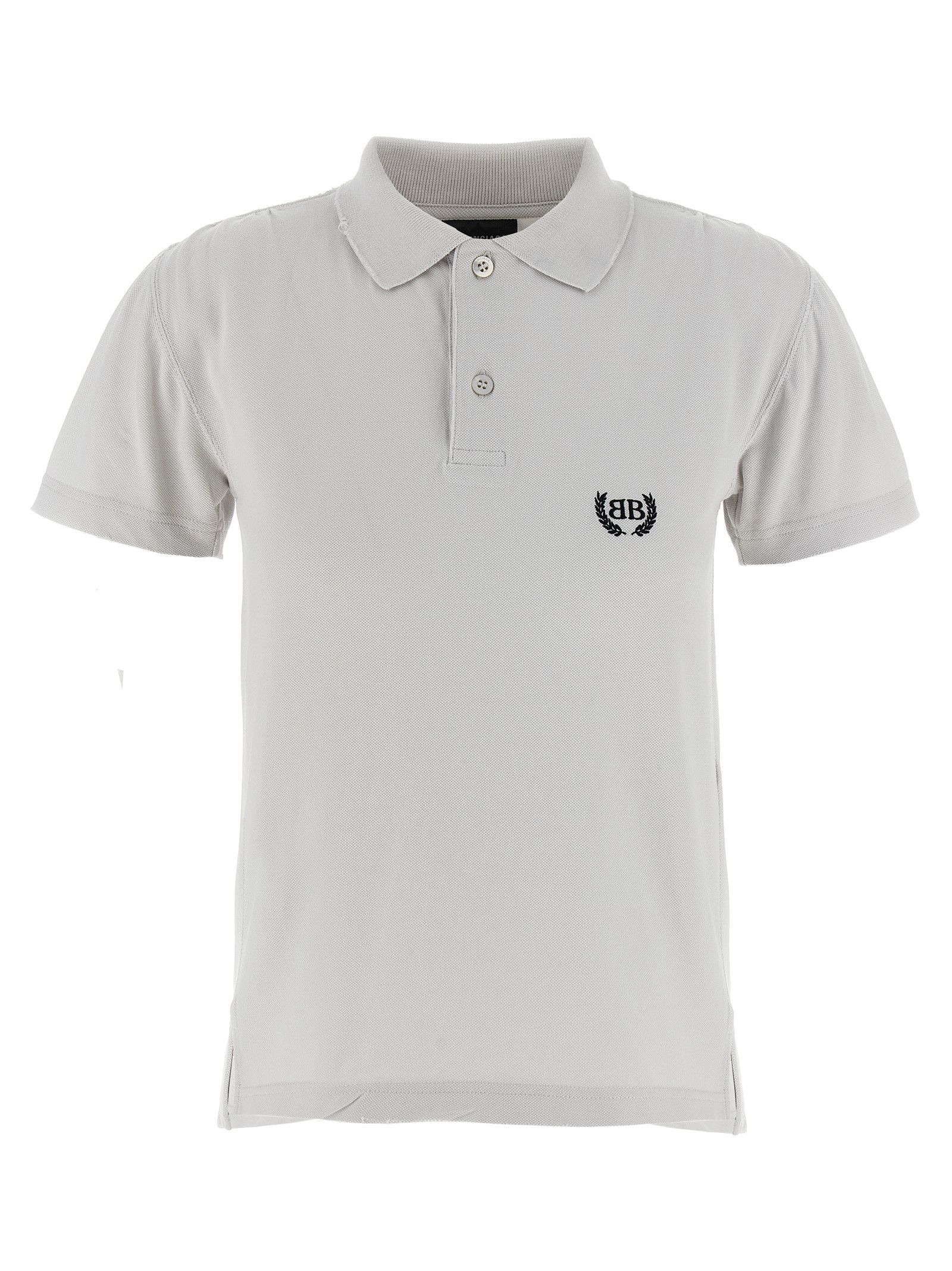 Balenciaga 'Laurel Classic' Polo Shirt Size S / US 4 / IT 40 - 1 Thumbnail
