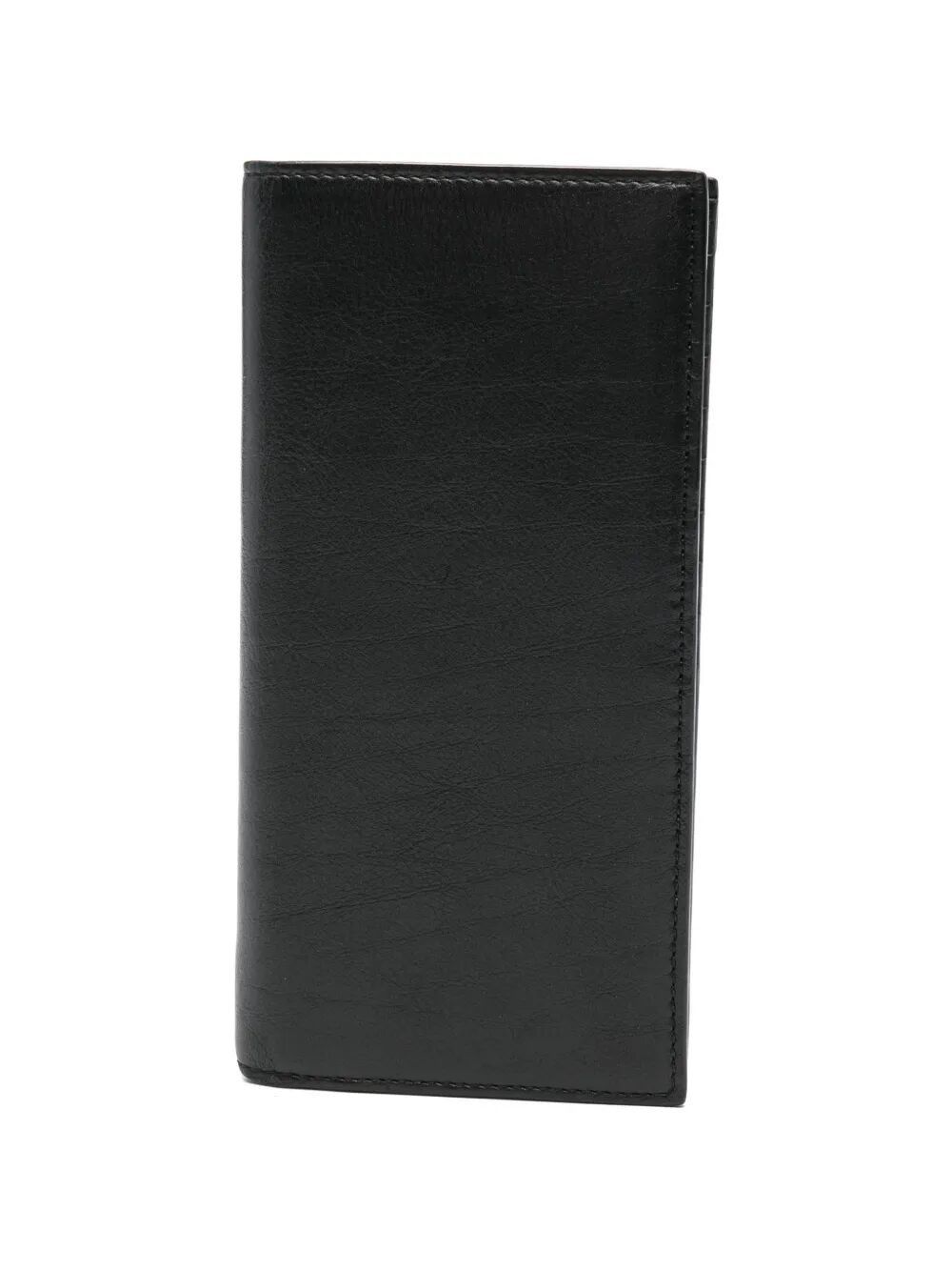 Officine Creative "BOUDIN 25" LEATHER WALLET Size ONE SIZE - 1 Thumbnail