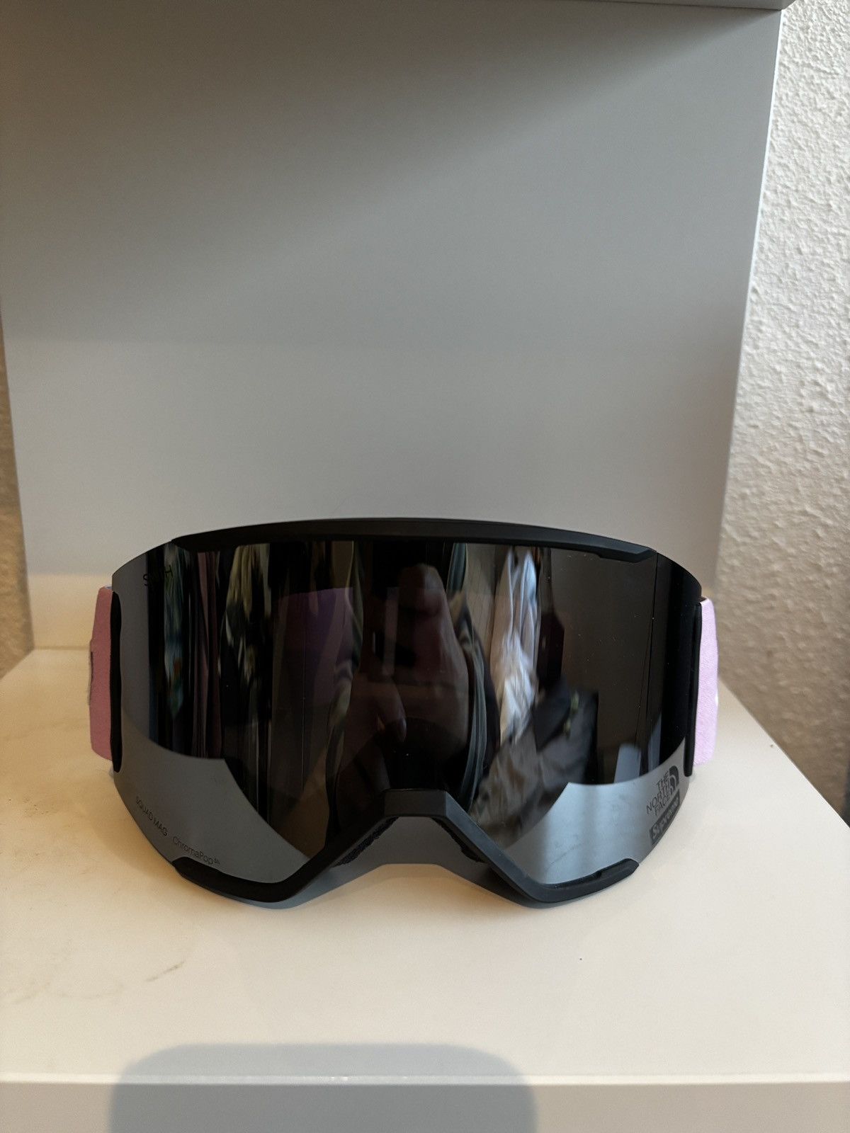 The North Face Supreme x The North Face Ski Goggle Size ONE SIZE - 8 Thumbnail