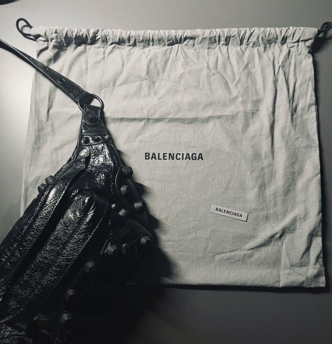 Balenciaga Balenciaga beltbag Size ONE SIZE - 5 Thumbnail