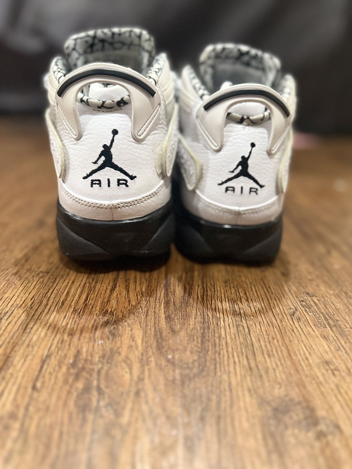 Jordan Brand JORDAN 6 RINGS Size US 9 / EU 42 - 4 Thumbnail