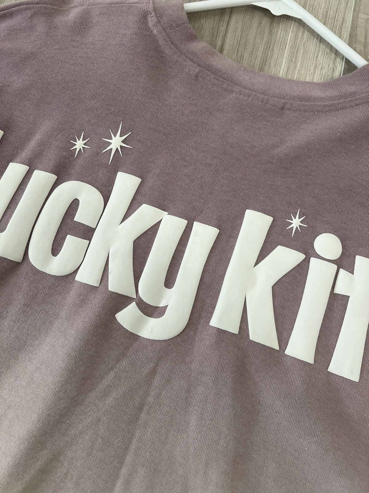 Kith KITH Treats oversized long sleeve Size L / US 10 / IT 46 - 3 Thumbnail