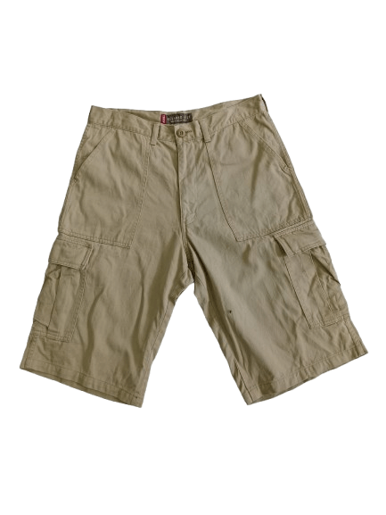 Edwin Edwin Khakis Short Cargo Pants Size US 32 / EU 48 - 1 Thumbnail