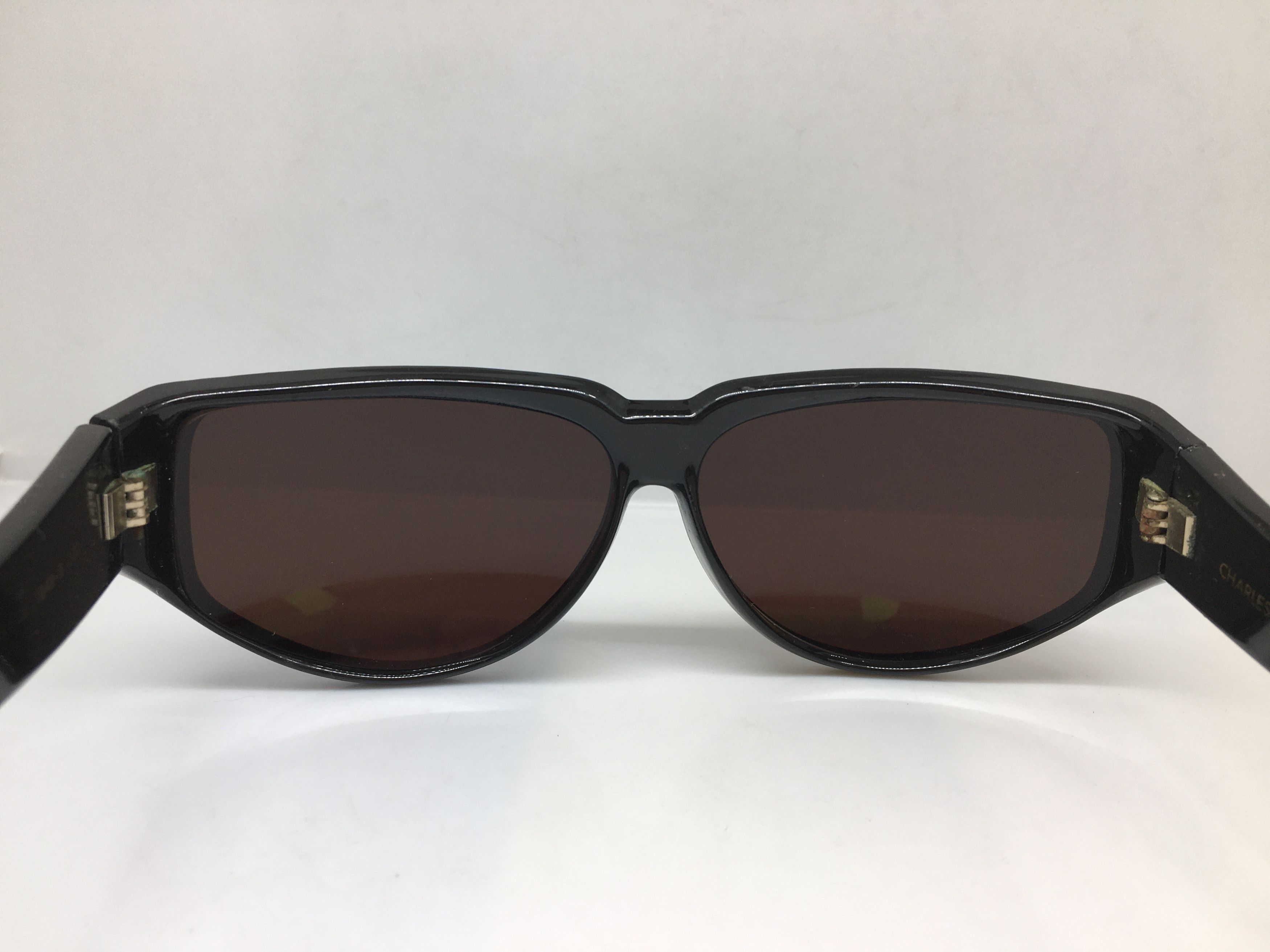 Charles Jourdan Vintage Charles Jourdan 7949-8 Sunglasses Frame France Size ONE SIZE - 6 Thumbnail