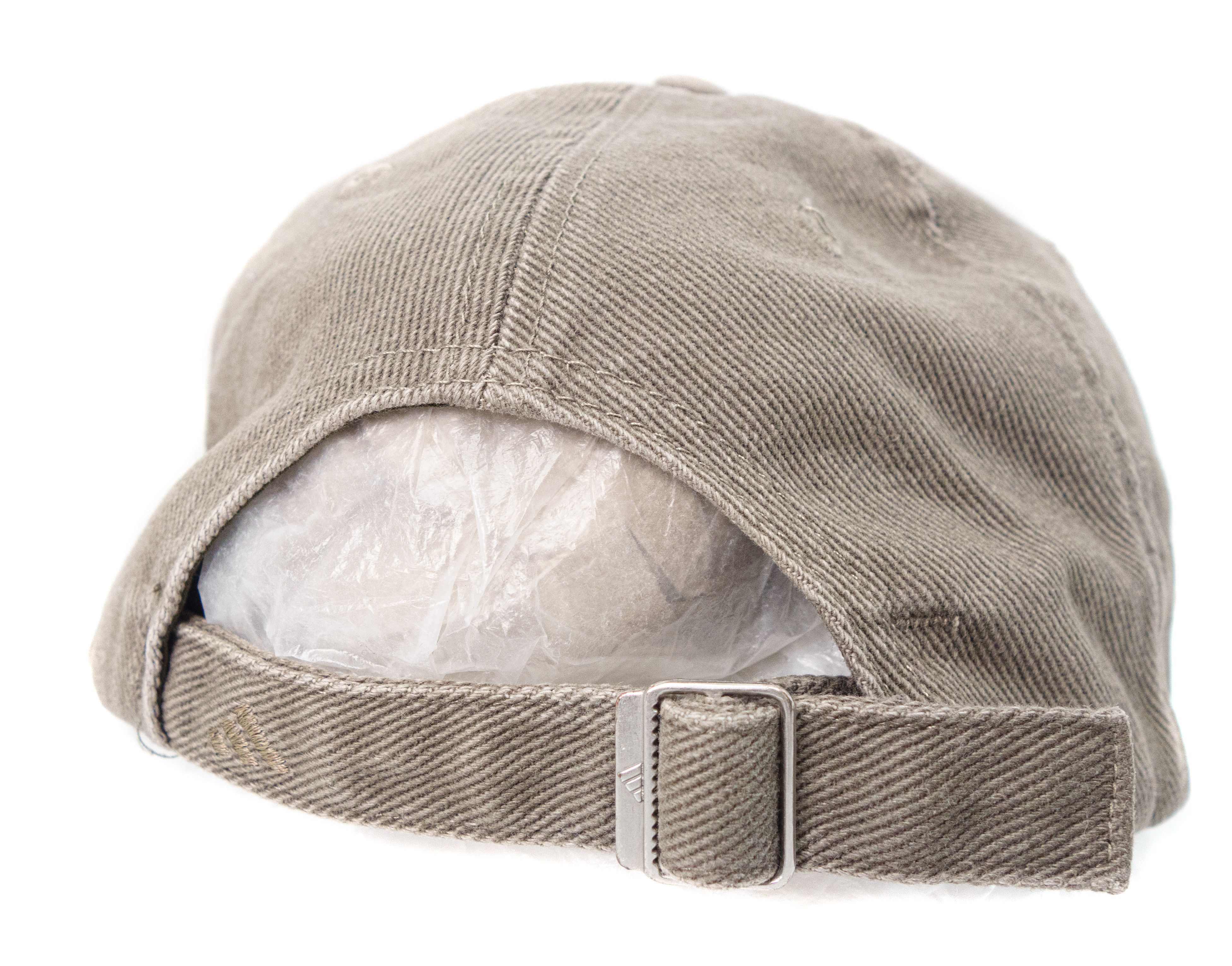 Adidas 90S Logo Faded Cap Size ONE SIZE - 4 Thumbnail