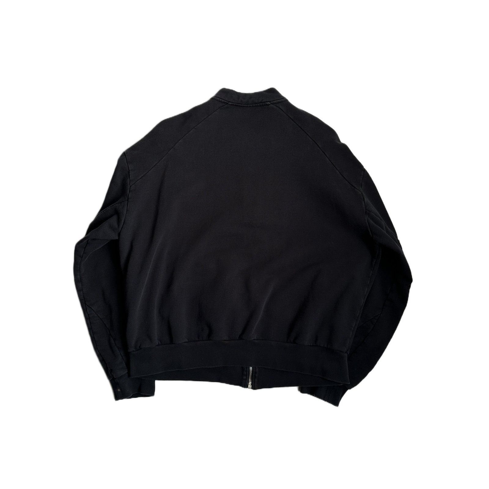 Dries Van Noten Dries Van Noten Oversized Paneled Bomber Size US M / EU 48-50 / 2 - 3 Thumbnail