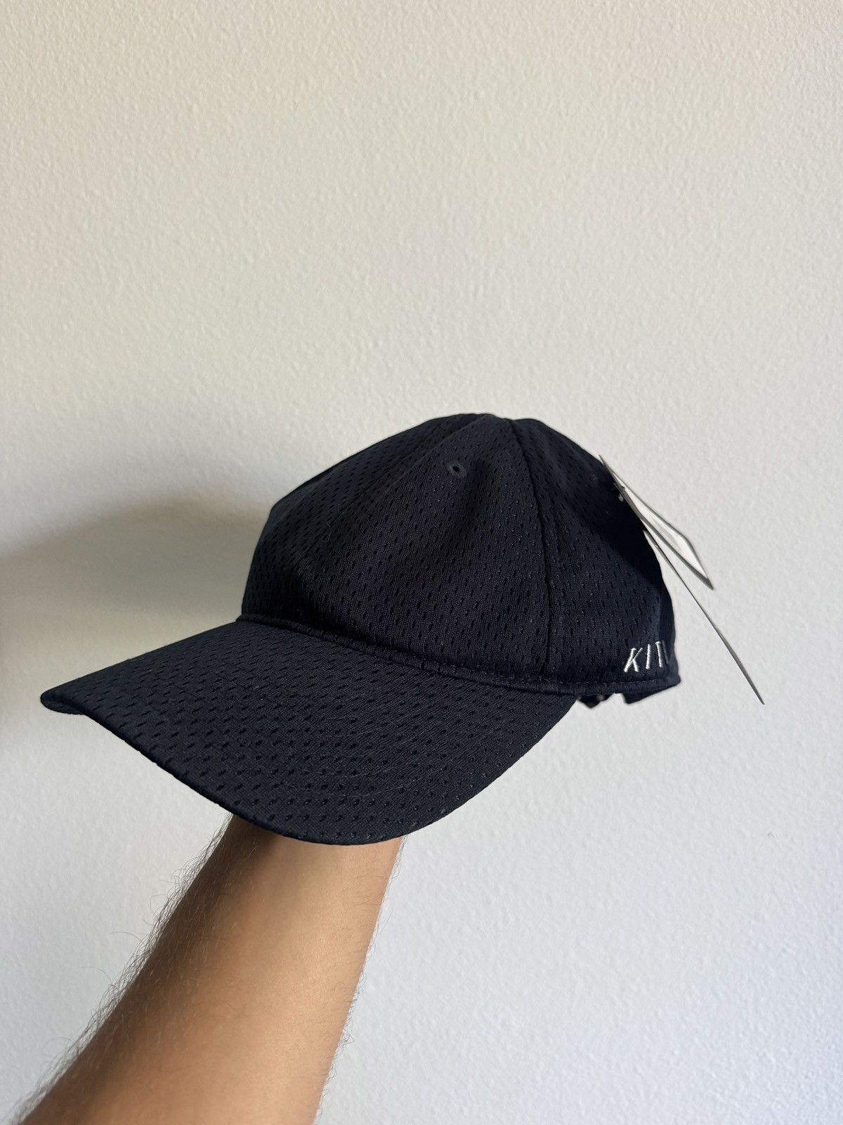 Kith Kith Decon Mesh Hat Size ONE SIZE - 1 Thumbnail
