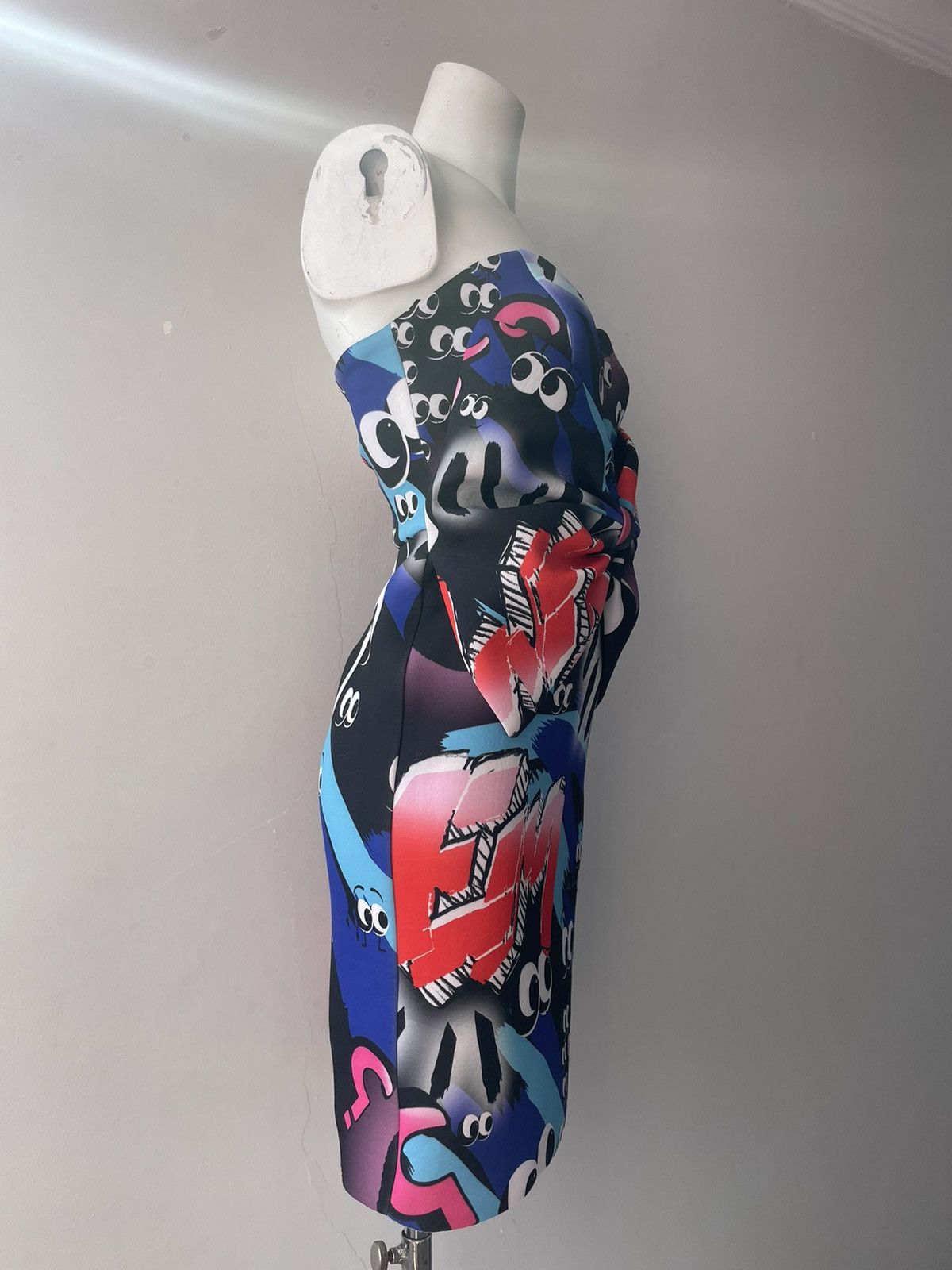 Vintage y2k dress Size S / US 4 / IT 40 - 11 Thumbnail