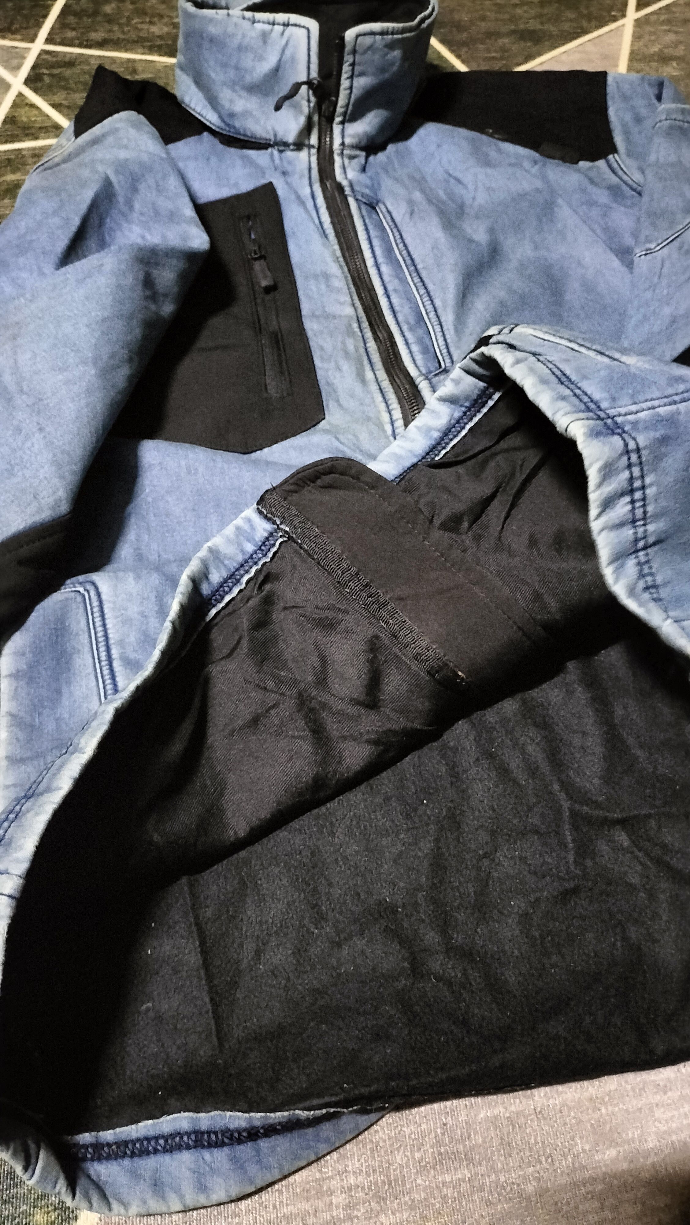 Other Fieldcore fashion work wear engineer 9 pockets Size US M / EU 48-50 / 2 - 14 Thumbnail