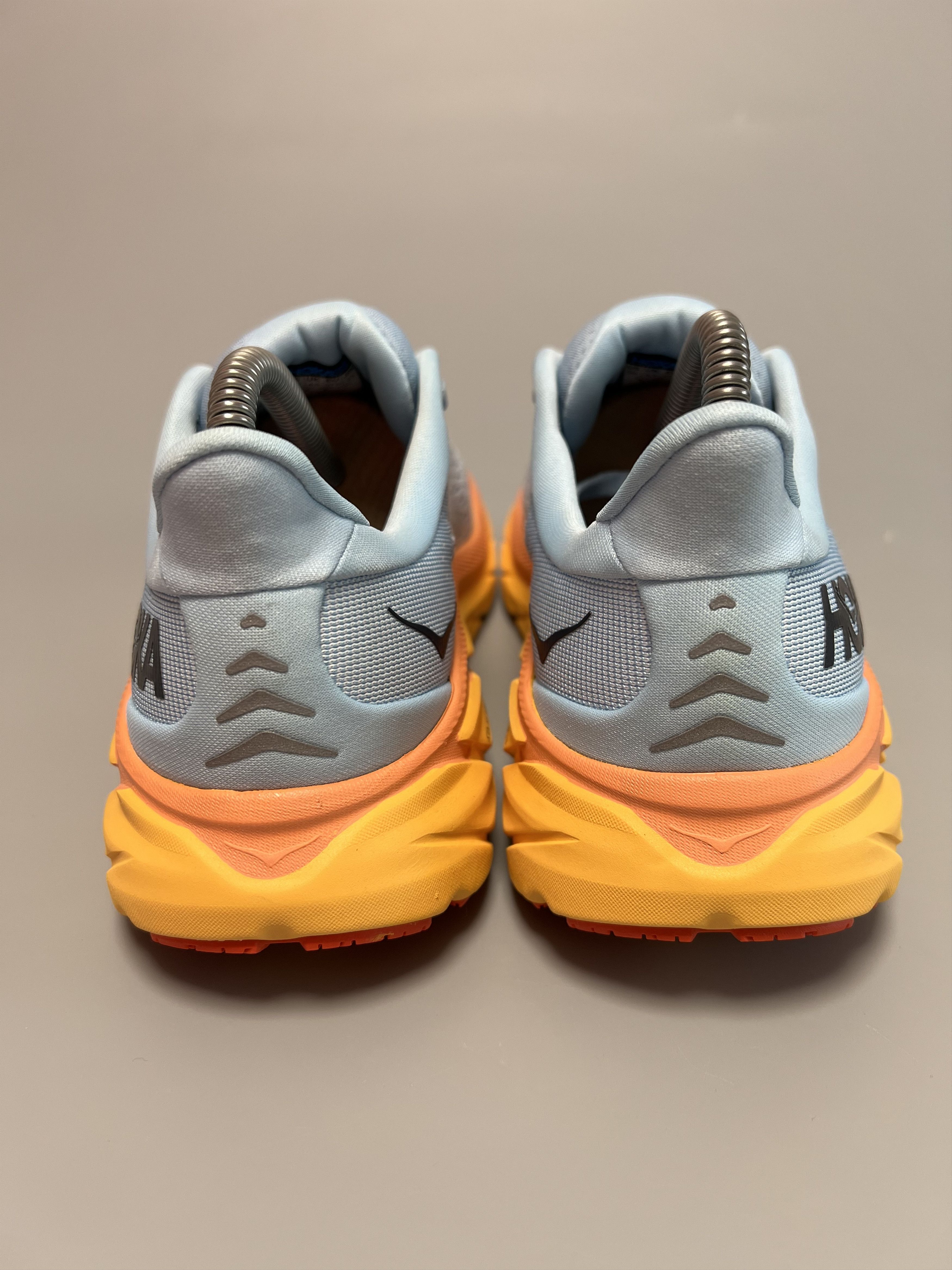 Hoka 6B Hoka One One Clifton 8 Running Shoes Walking Gym Size US 6 / IT 36 - 3 Thumbnail