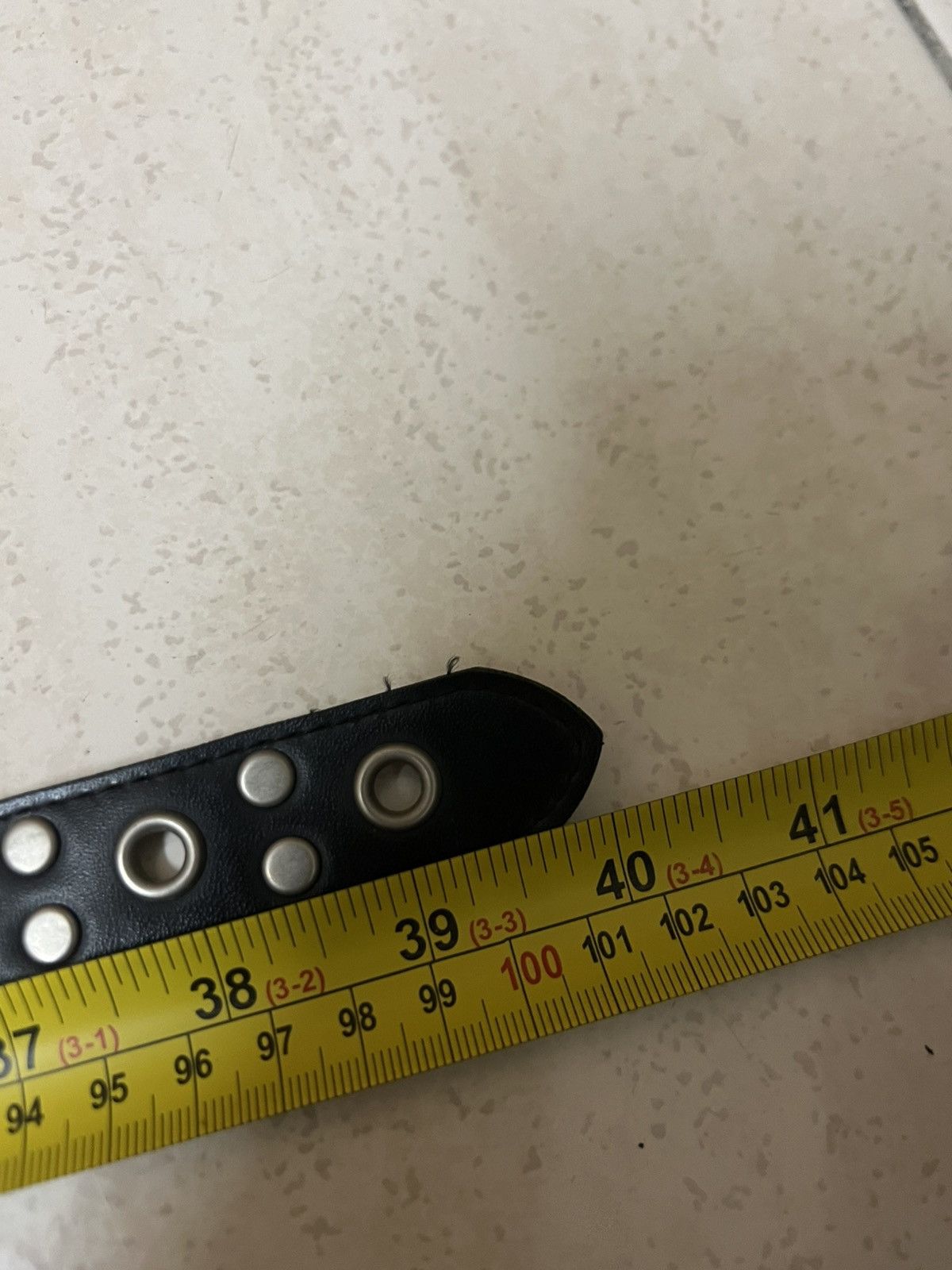 Other Bundle sale stud belt Size ONE SIZE - 12 Thumbnail