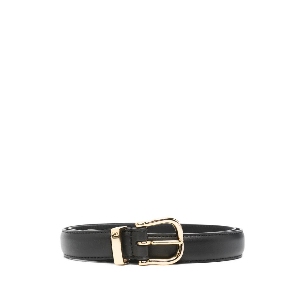 Nili Lotan Nili Lotan BLACK Belts Size ONE SIZE - 1 Thumbnail