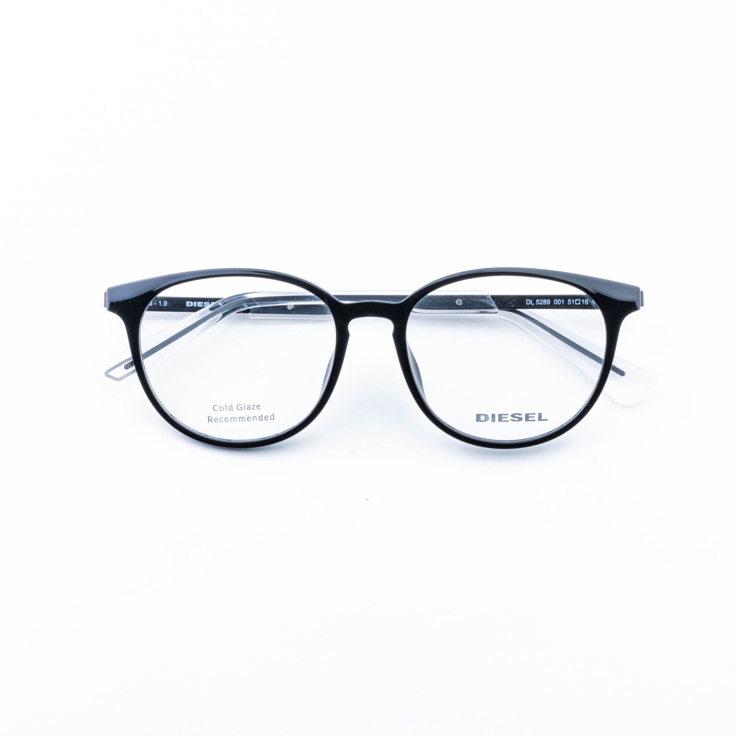Diesel DL 5289 001 Frames