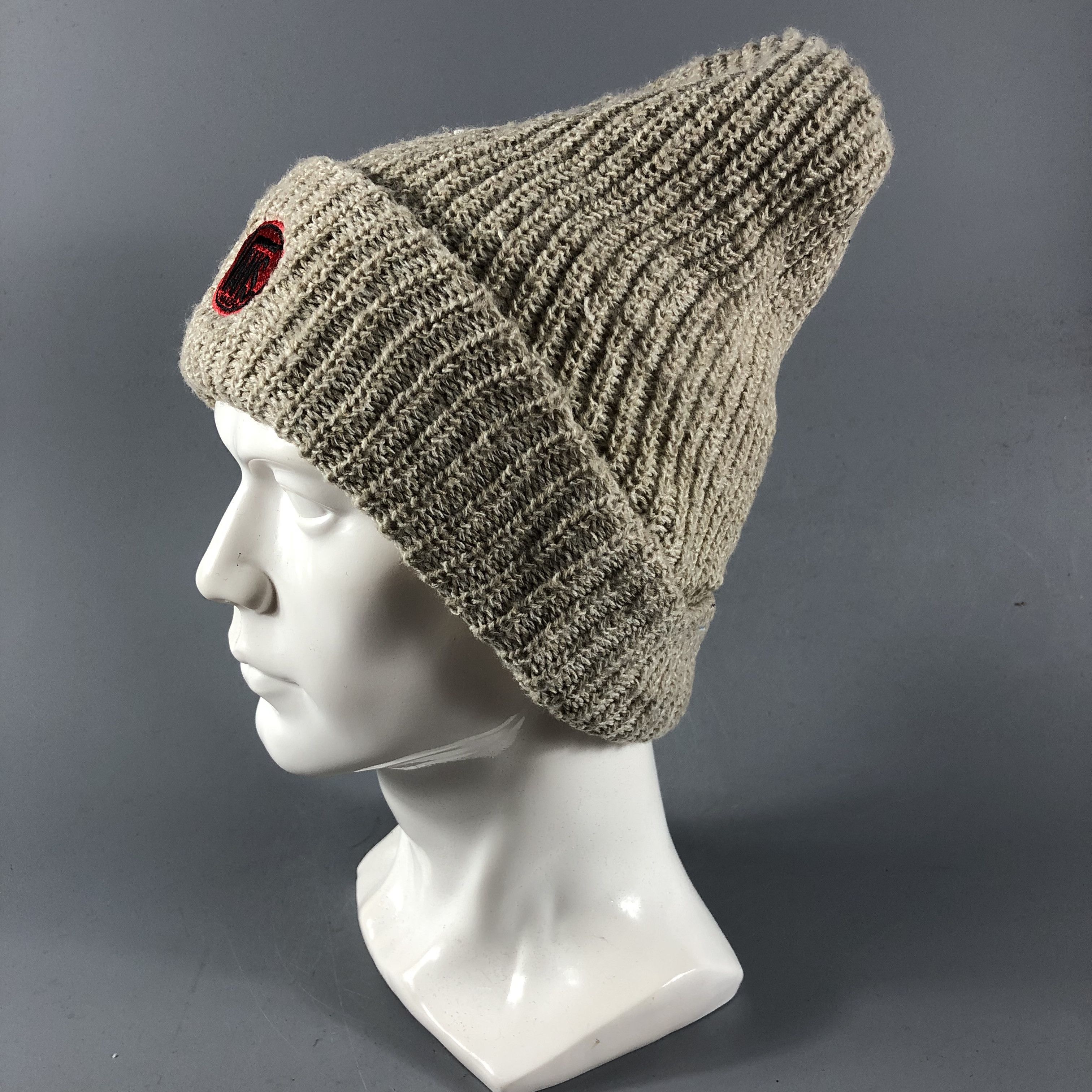 Vans VANS Fisherman Beanie Snowcap Snow Hat B524 Size ONE SIZE - 2 Thumbnail