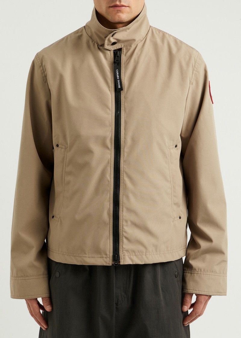 Canada Goose Canada Goose - Lightweight Rosedale Jacket Size US L / EU 52-54 / 3 - 11 Thumbnail