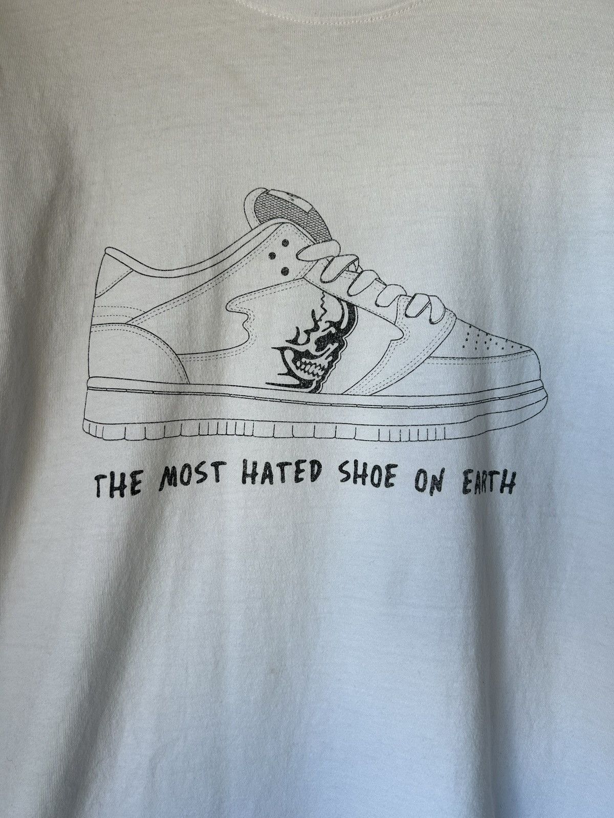 Warren Lotas Warren Lotas “ The most hated” Size US M / EU 48-50 / 2 - 2 Thumbnail