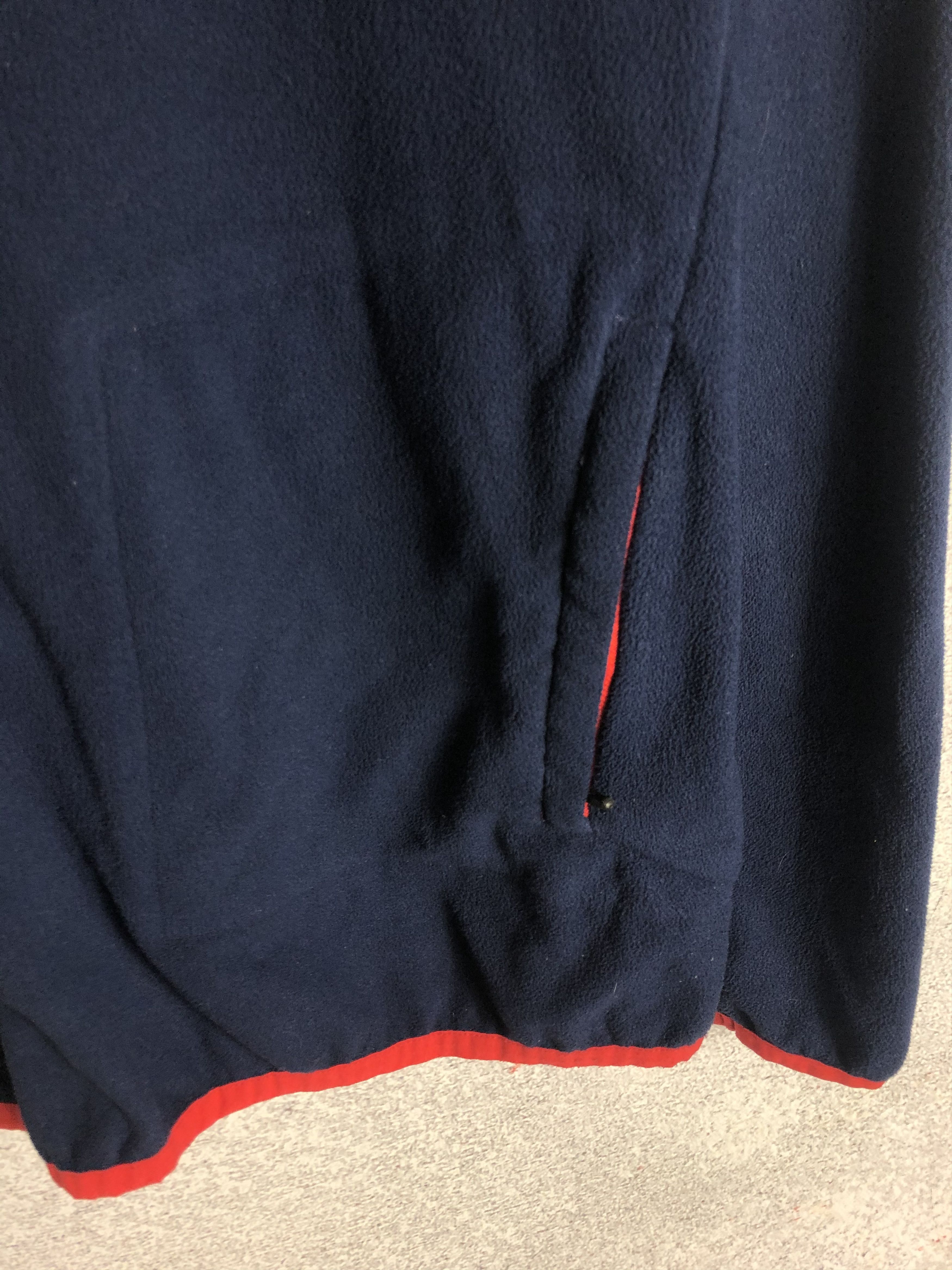 Vintage Vintage FC Rangers Hummel Fleece Soccer Sweatshirt Size US XXL / EU 58 / 5 - 5 Thumbnail