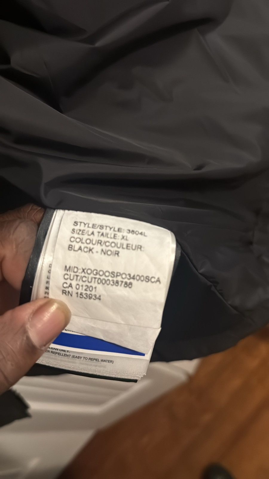 Canada Goose Canada goose coat Size XL / US 12-14 / IT 48-50 - 5 Thumbnail