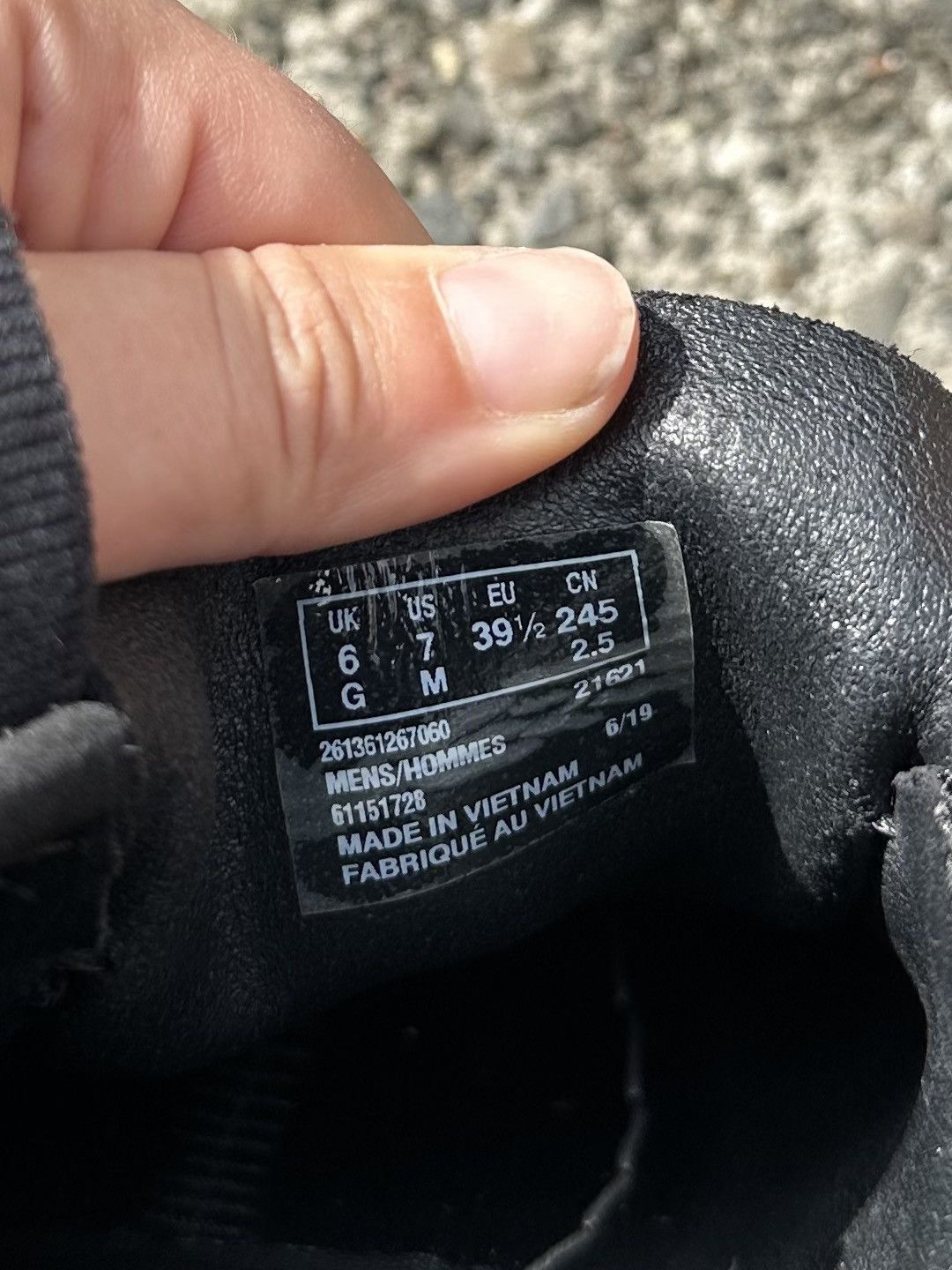 Clarks Clarks X United Arrows Wallabee Monk Suede Japan Collab Size US 7 / EU 40 - 9 Thumbnail