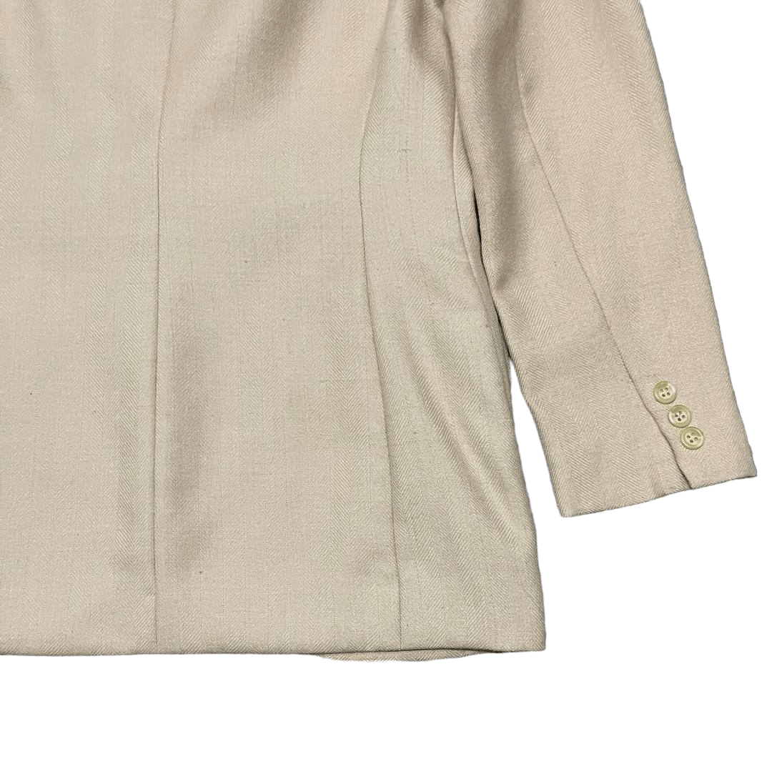 Polo Ralph Lauren Vintage Ralph Lauren Wool Coat Blazer Size US S / EU 44-46 / 1 - 11 Thumbnail