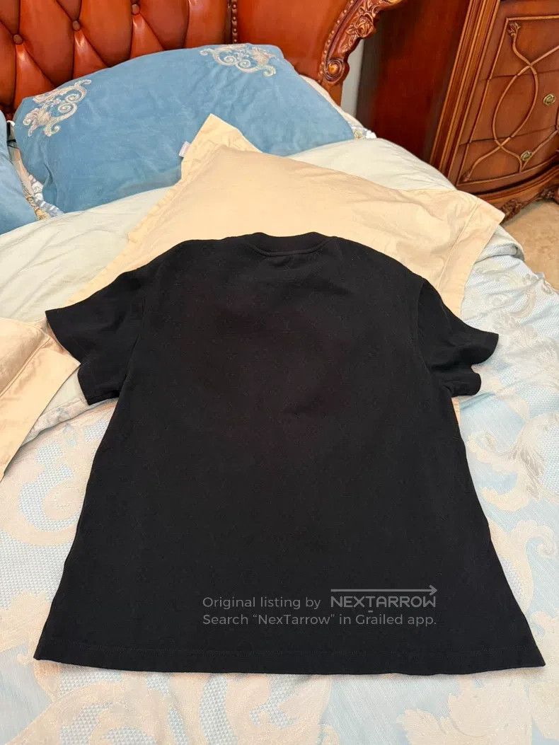 Louis Vuitton Louis Vuitton Full logo preparation process short sleeves Size US M / EU 48-50 / 2 - 2 Thumbnail