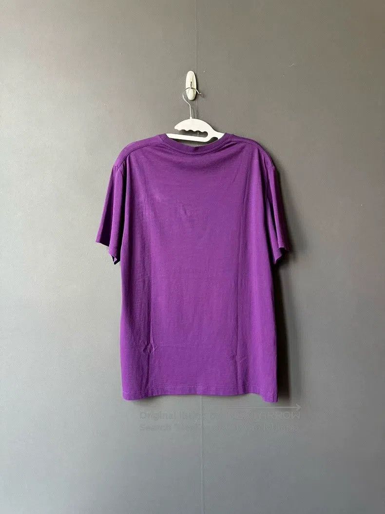 Loewe Loewe Purple Short Sleeve Size XS / US 0-2 / IT 36-38 - 2 Thumbnail