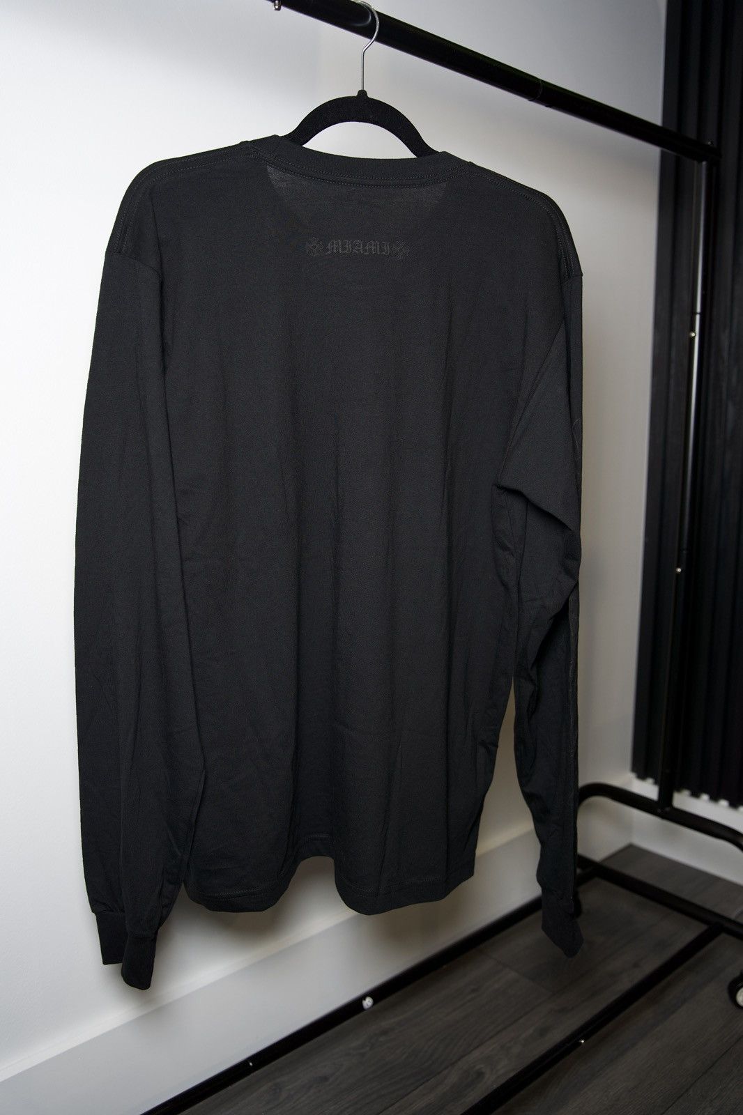 Chrome Hearts CHROME HEARTS MIAMI EXCLUSIVE LONG SLEEVE Size US L / EU 52-54 / 3 - 4 Thumbnail