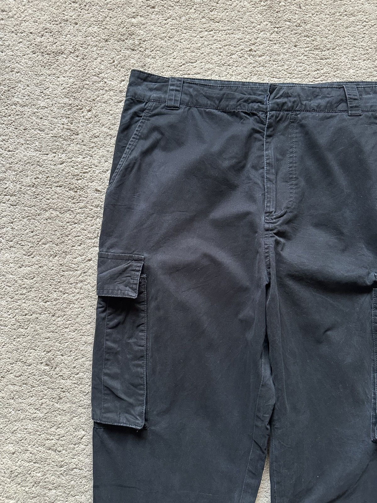 Dior Dior Utility Cargo Pant Size US 34 / EU 50 - 5 Thumbnail