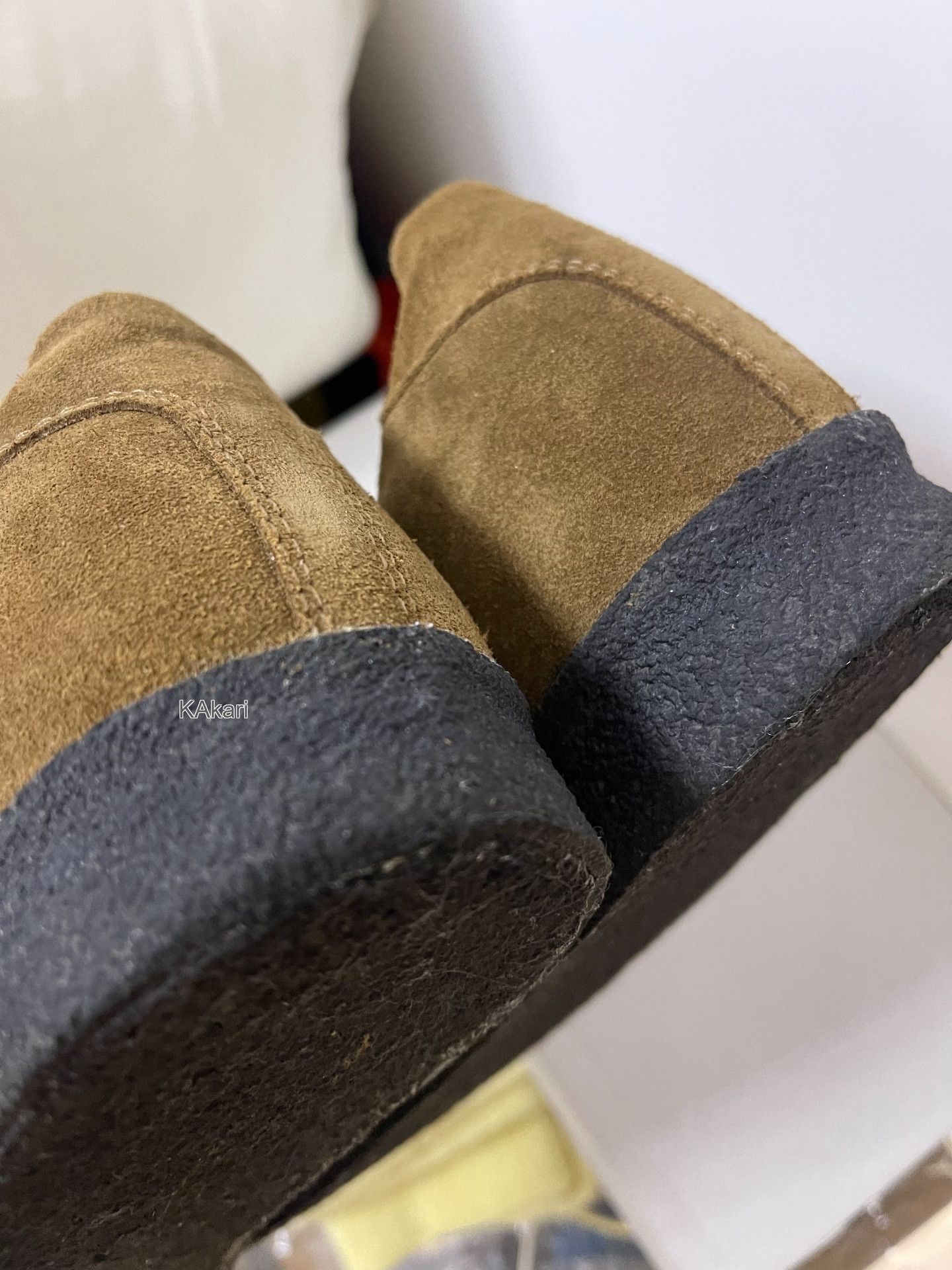 Hobo hobo x REPRODUCTION OF FOUND German Trainers Size US 10 / EU 43 - 6 Thumbnail