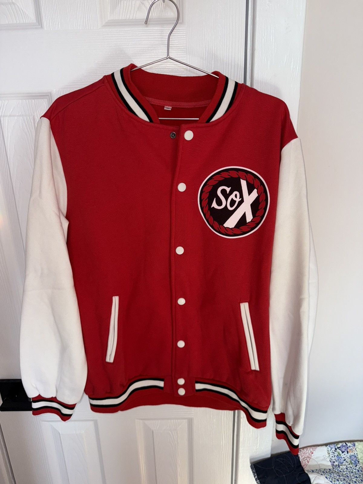 Chance The Rapper Sunday Candy Jacket Chance the Rapper Size US XL / EU 56 / 4 - 1 Thumbnail