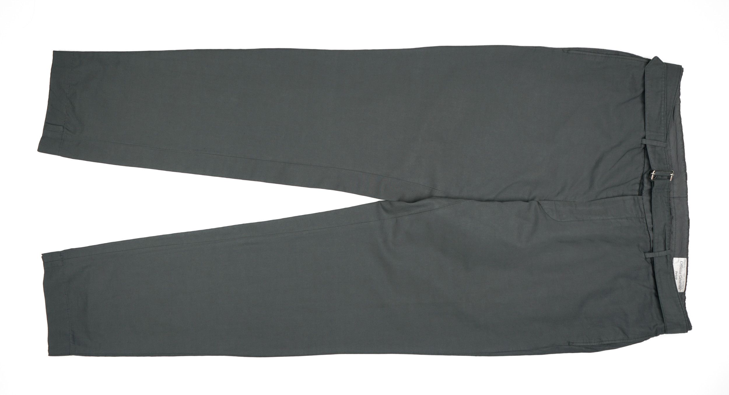 Officine Generale Officine Generale Paul Pants Size US 40 / EU 56 - 1 Thumbnail