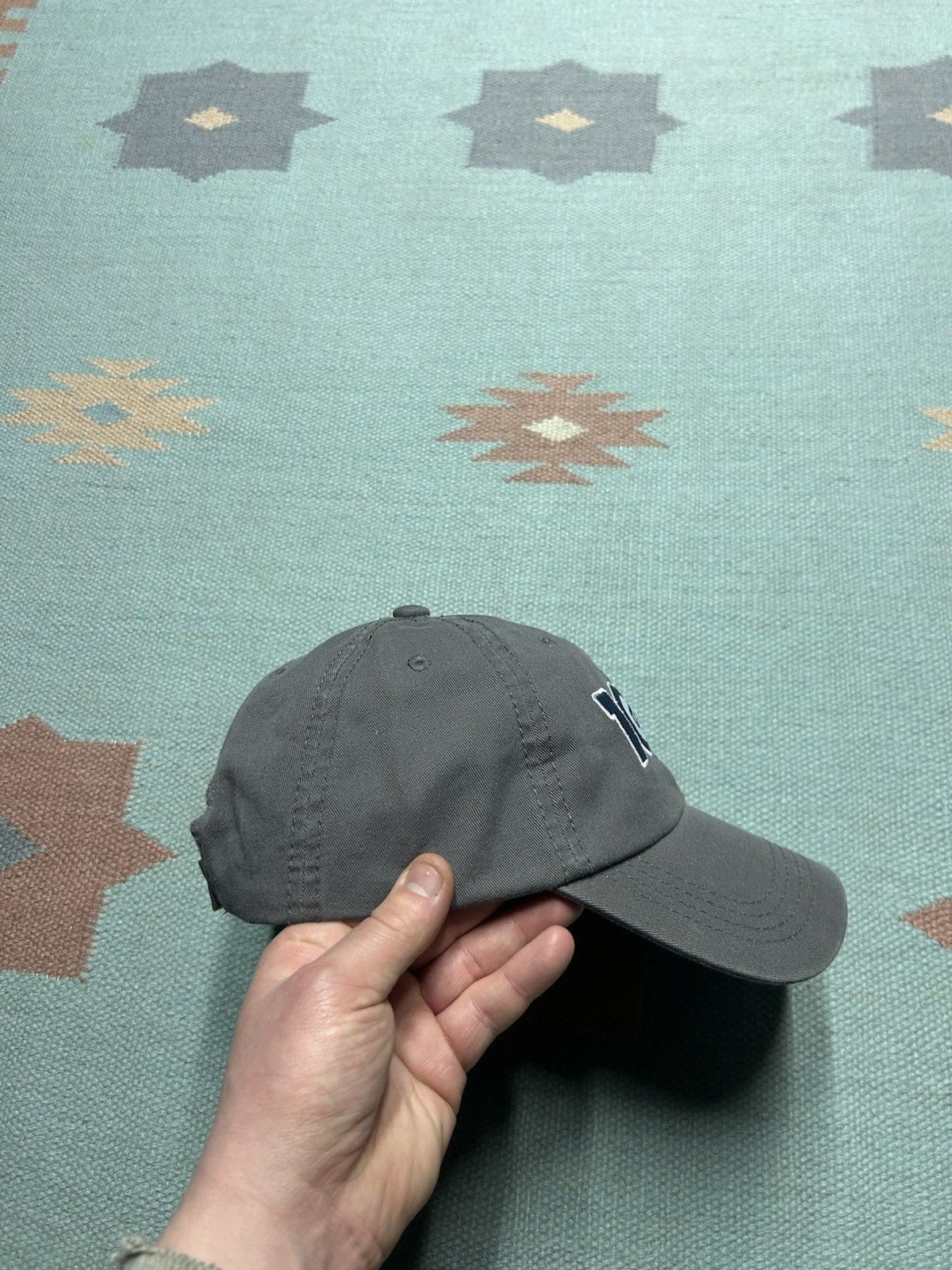 Vintage Vtg hat Graff Chevrolet trucks cars dealership 100 years NOS Size ONE SIZE - 8 Thumbnail