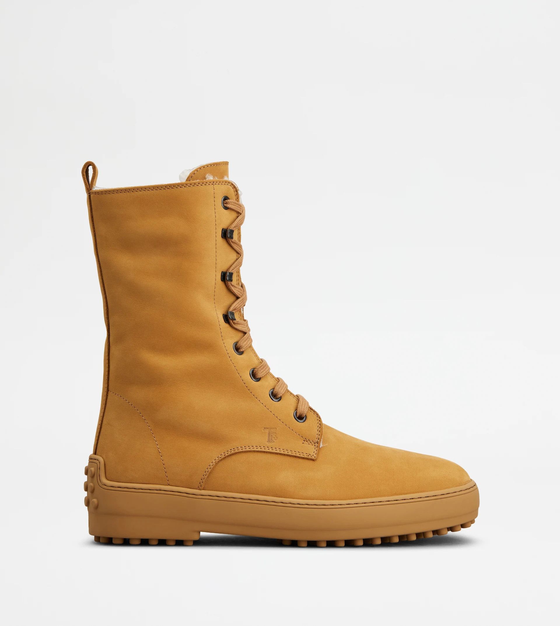 Tod's Tod'S Gommino Ankle Boots IT 38.5 Women - USA Duties Paid Size US 8.5 / IT 38.5 - 1 Thumbnail