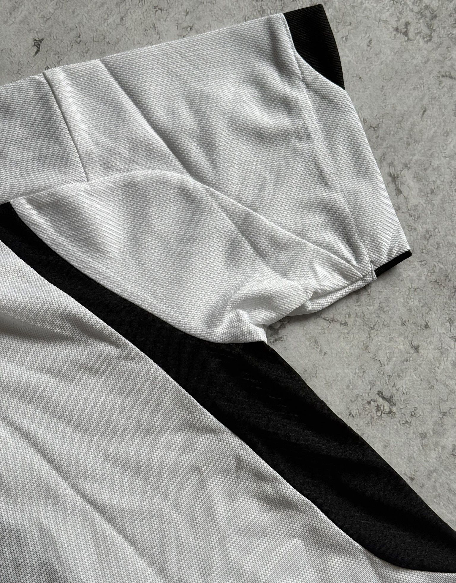 Adidas GERMANY 22/23 HOME SHIRT JERSEY WORLD CUP ADIDAS S Size US S / EU 44-46 / 1 - 13 Thumbnail