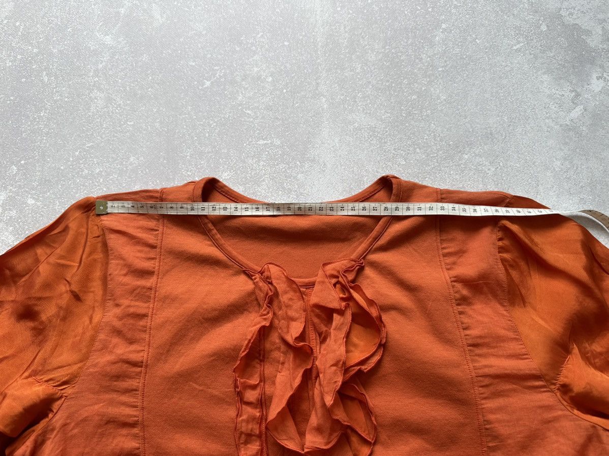 High Sierra blouses for women HIGH USE Orange size L Size L / US 10 / IT 46 - 10 Thumbnail