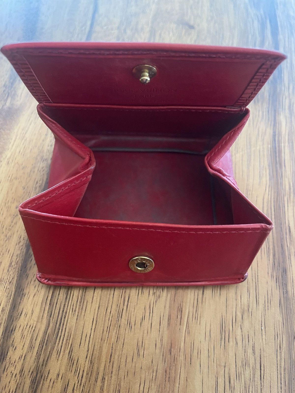 Louis Vuitton Louis Vuitton wallet Size ONE SIZE - 7 Thumbnail