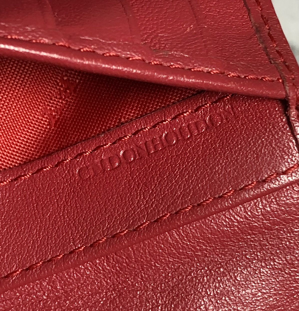 Burberry Vintage Burberry Nova Check Canvas Purse Wallet Size ONE SIZE - 11 Thumbnail