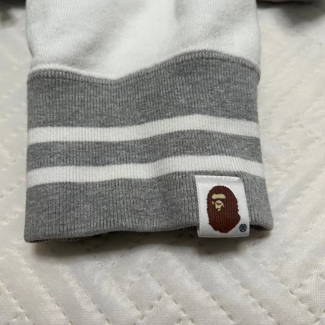 Bape BAPE LIMITED SHARK JACKET Size US M / EU 48-50 / 2 - 4 Thumbnail