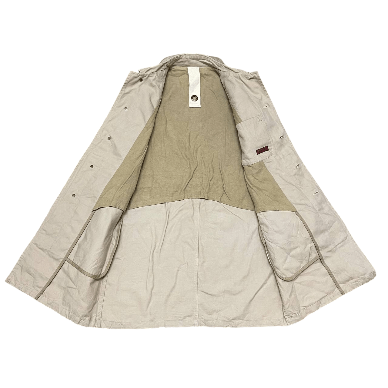 Johnbull Vintage John Bull Jacket Size US S / EU 44-46 / 1 - 6 Thumbnail